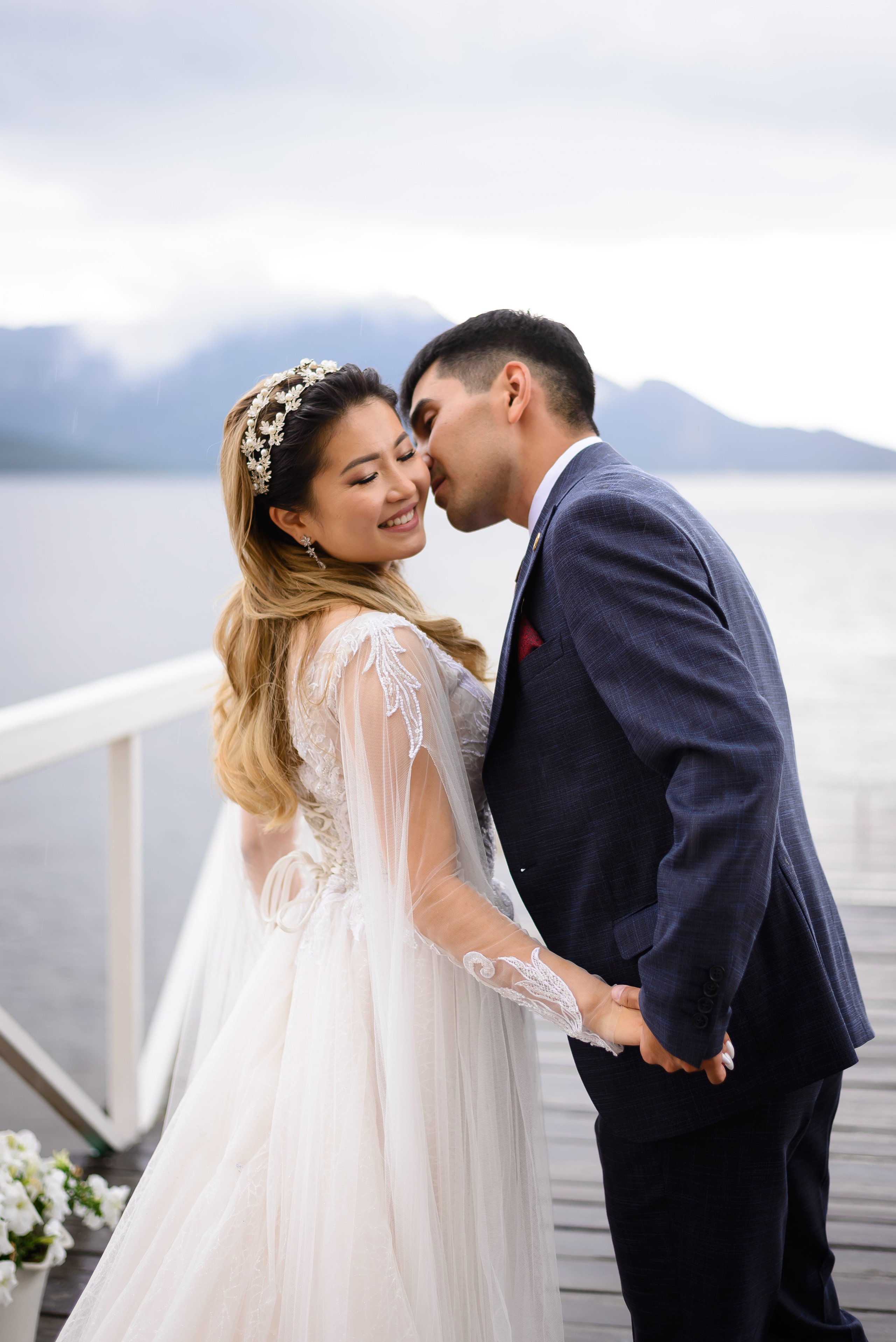 NAZIA QUZ UZATY. Ельжан Куттыгожин