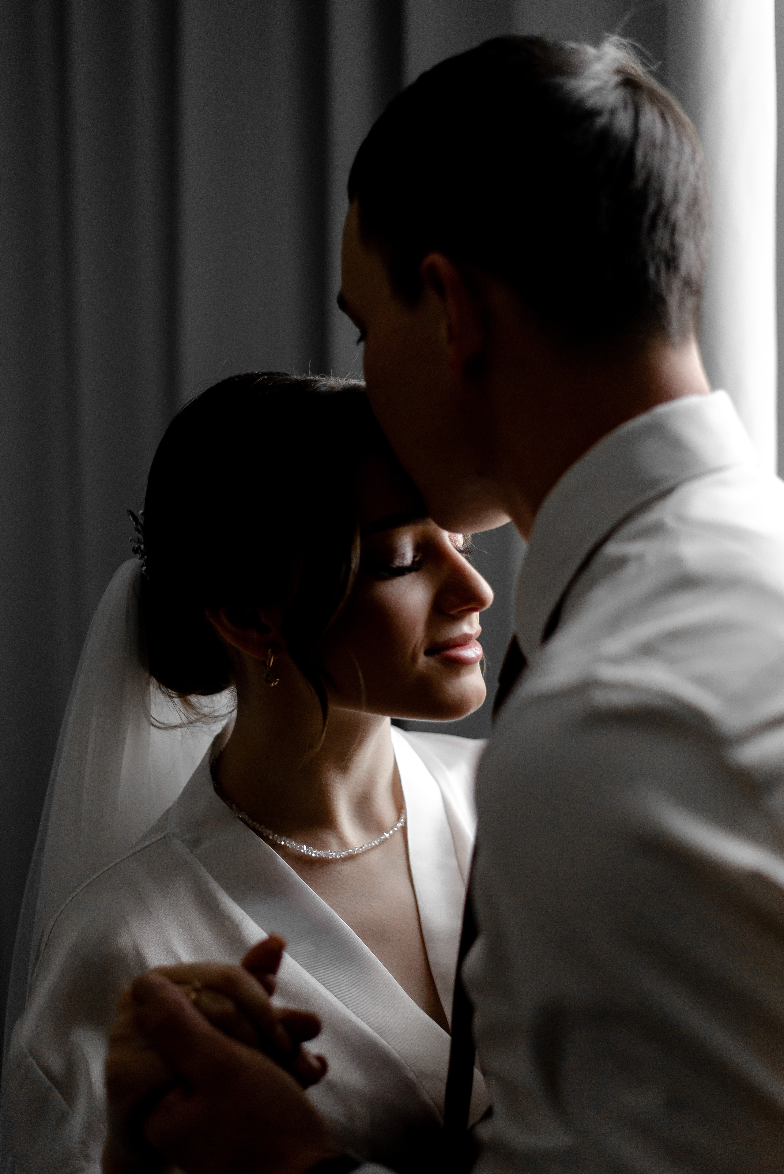 ELAMAN & EKATERINA. Ельжан Куттыгожин