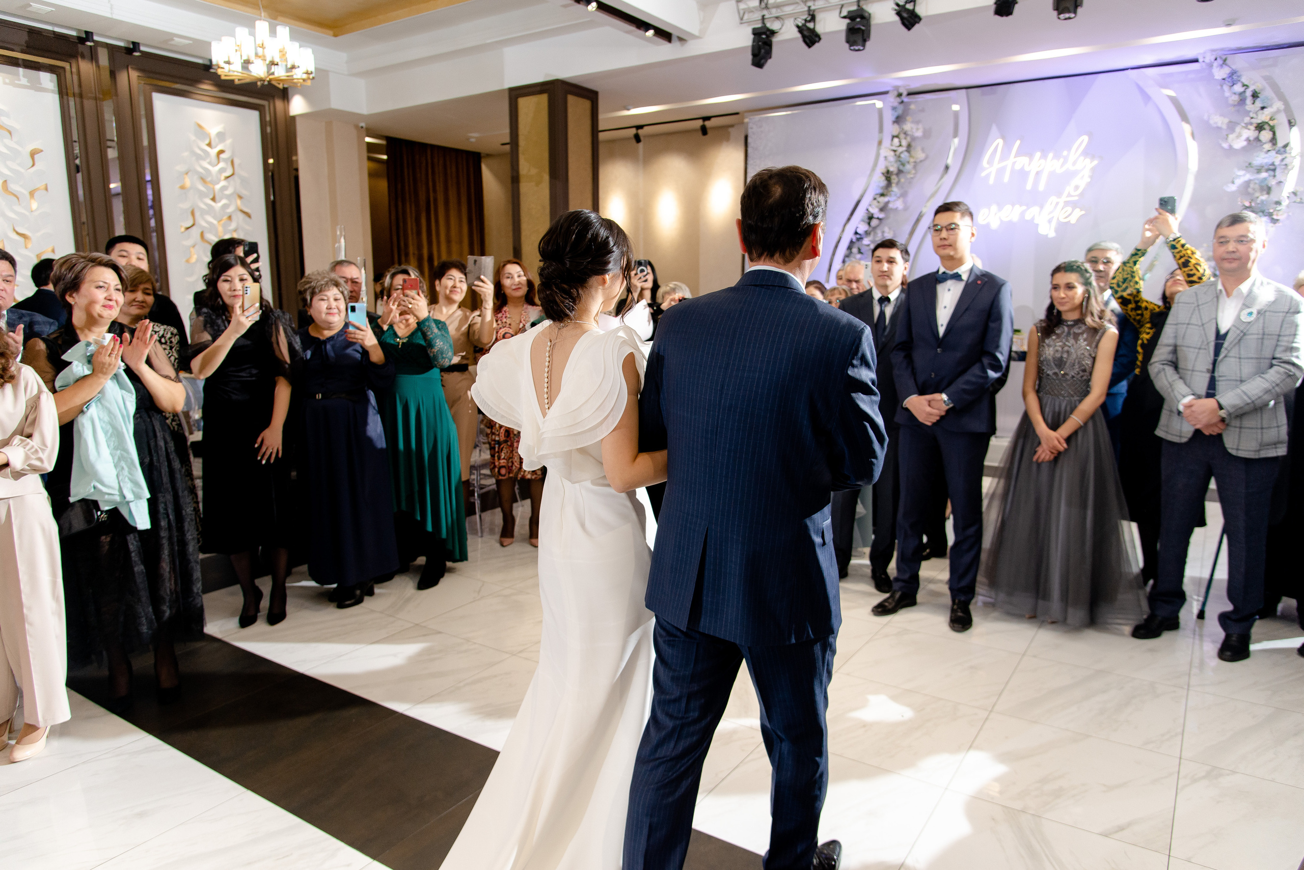 SANYA QYZ-UZATU. Ельжан Куттыгожин