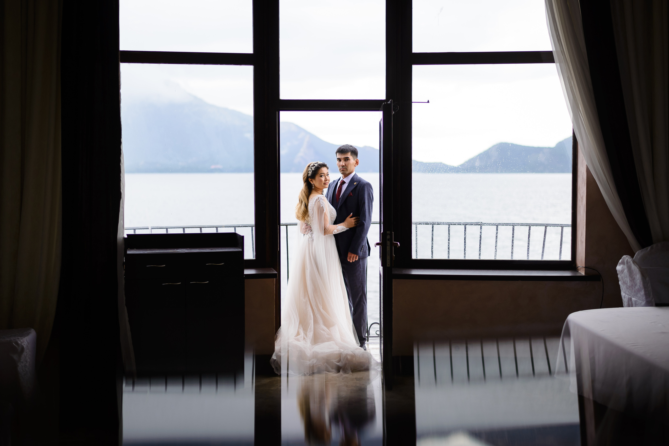 NAZIA QUZ UZATY. Ельжан Куттыгожин