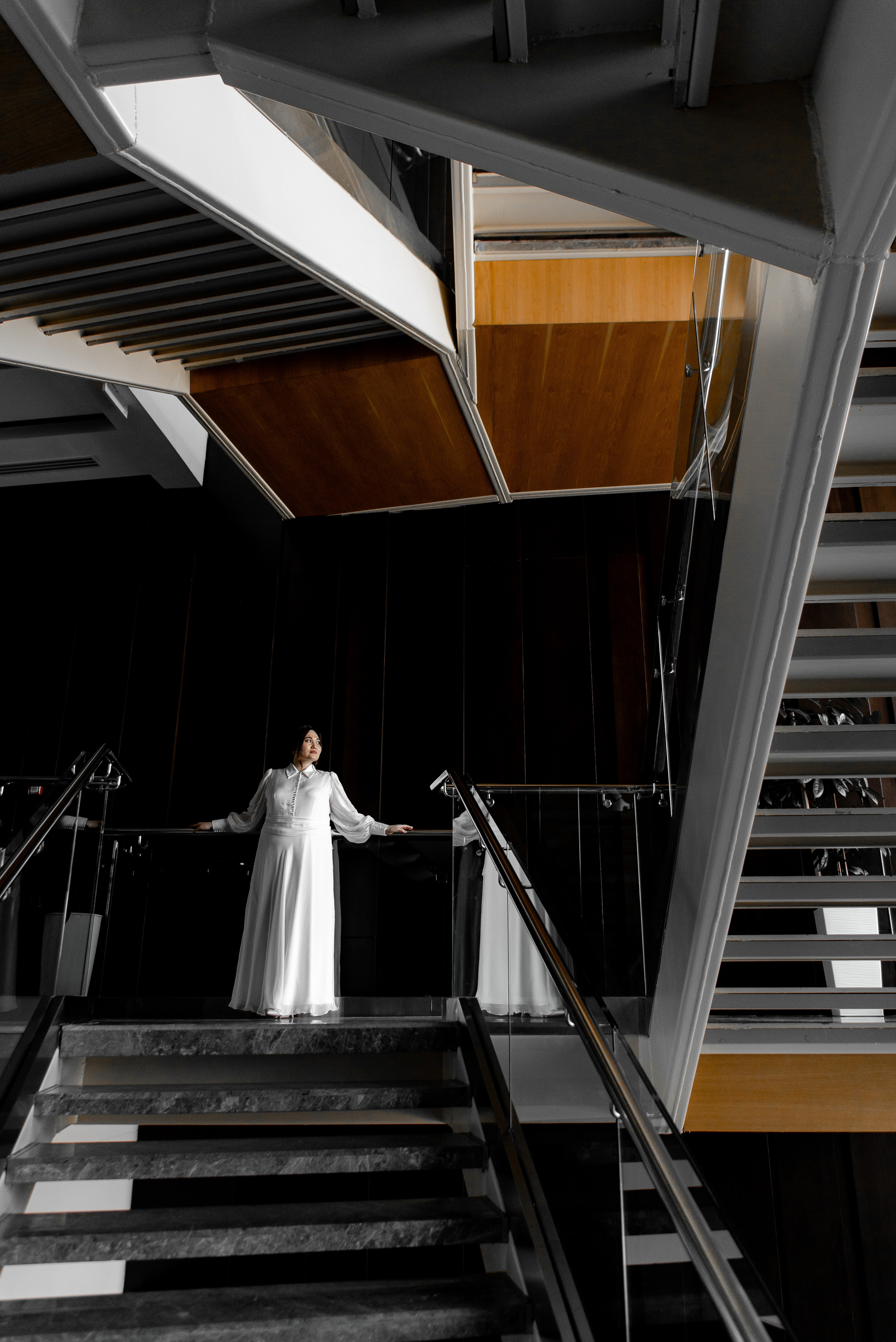 AINUR QUZ-UZATU. Ельжан Куттыгожин