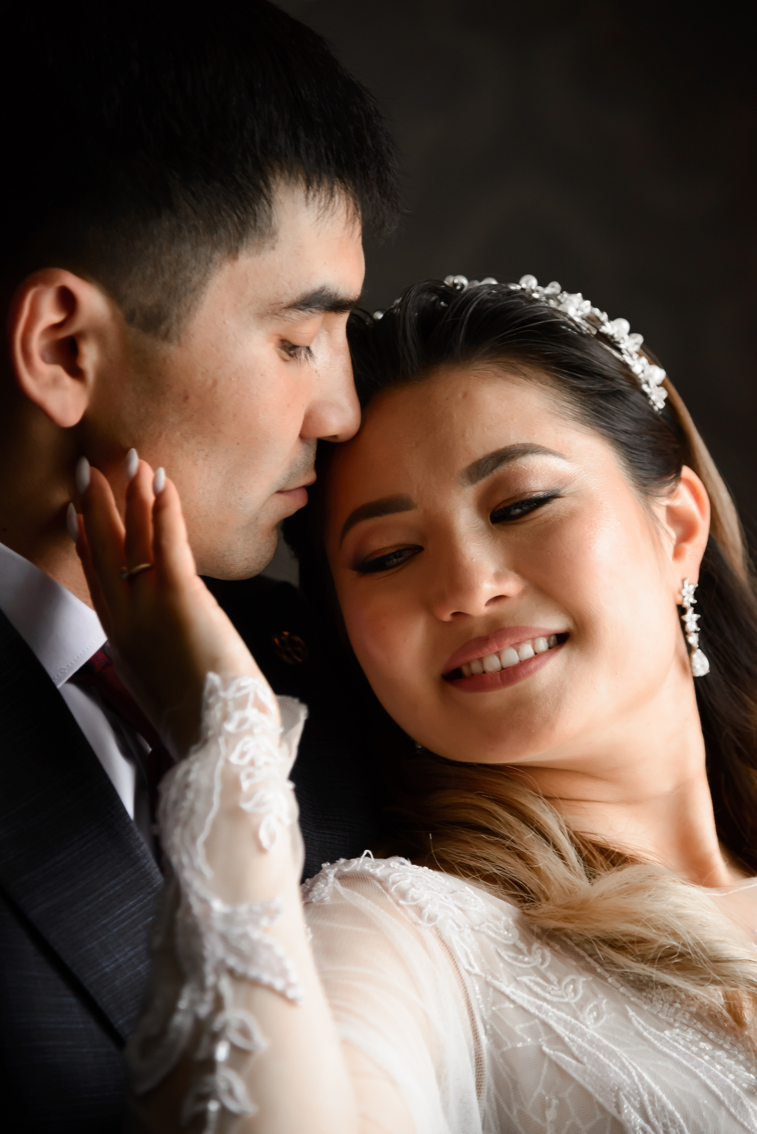 NAZIA QUZ UZATY. Ельжан Куттыгожин