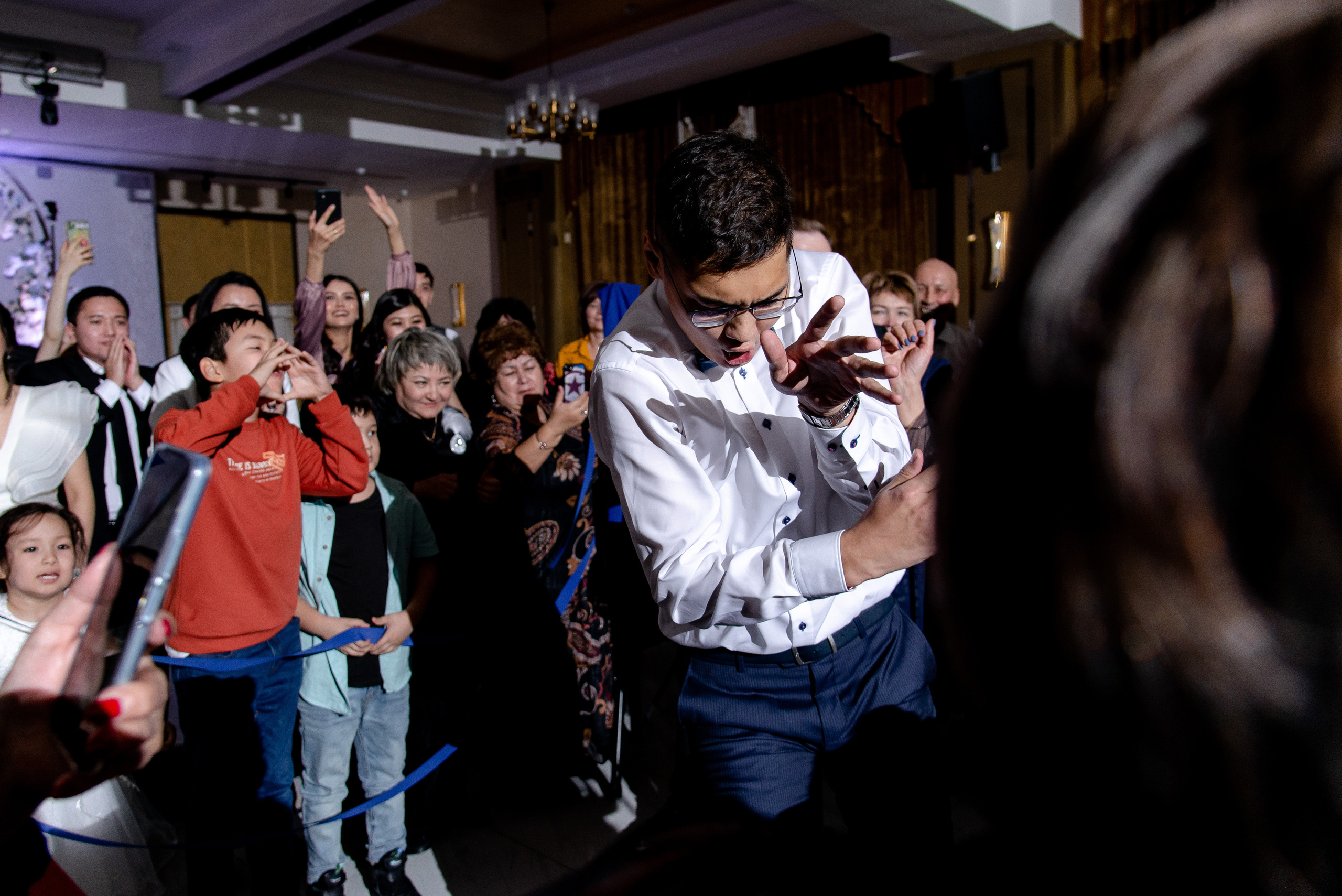 SANYA QYZ-UZATU. Ельжан Куттыгожин