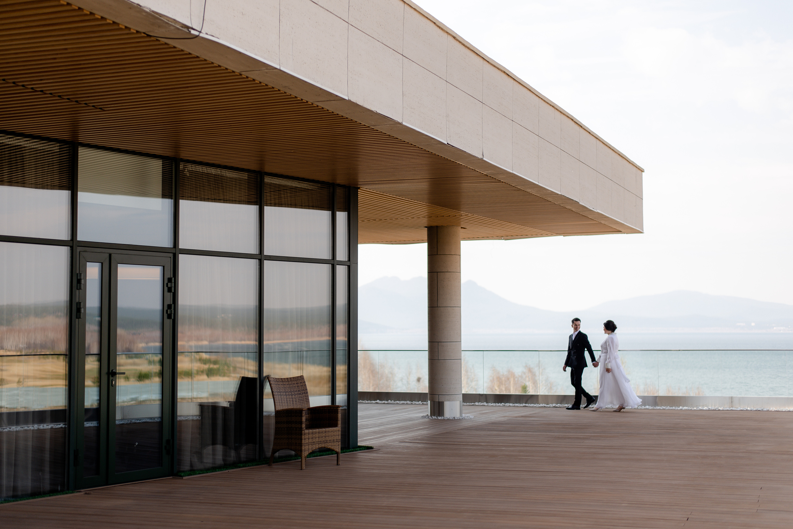 AINUR QUZ-UZATU. Ельжан Куттыгожин