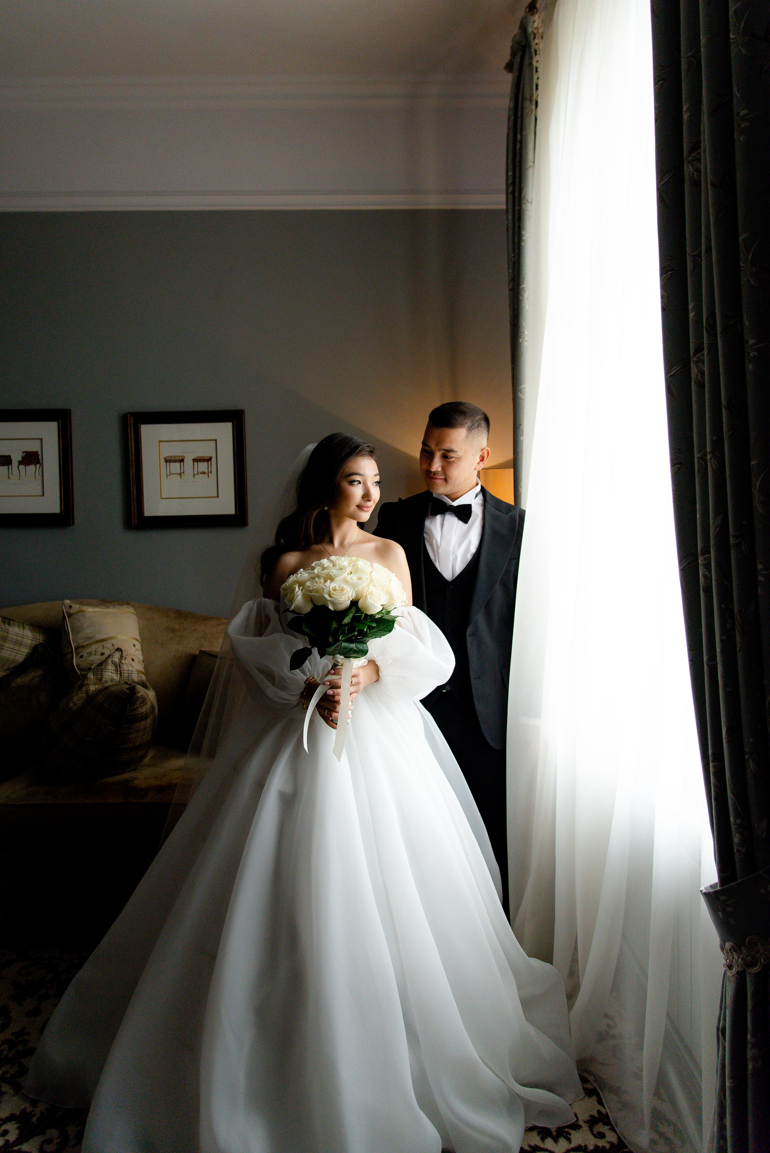 TOREHAN & ARAYLYM. Ельжан Куттыгожин