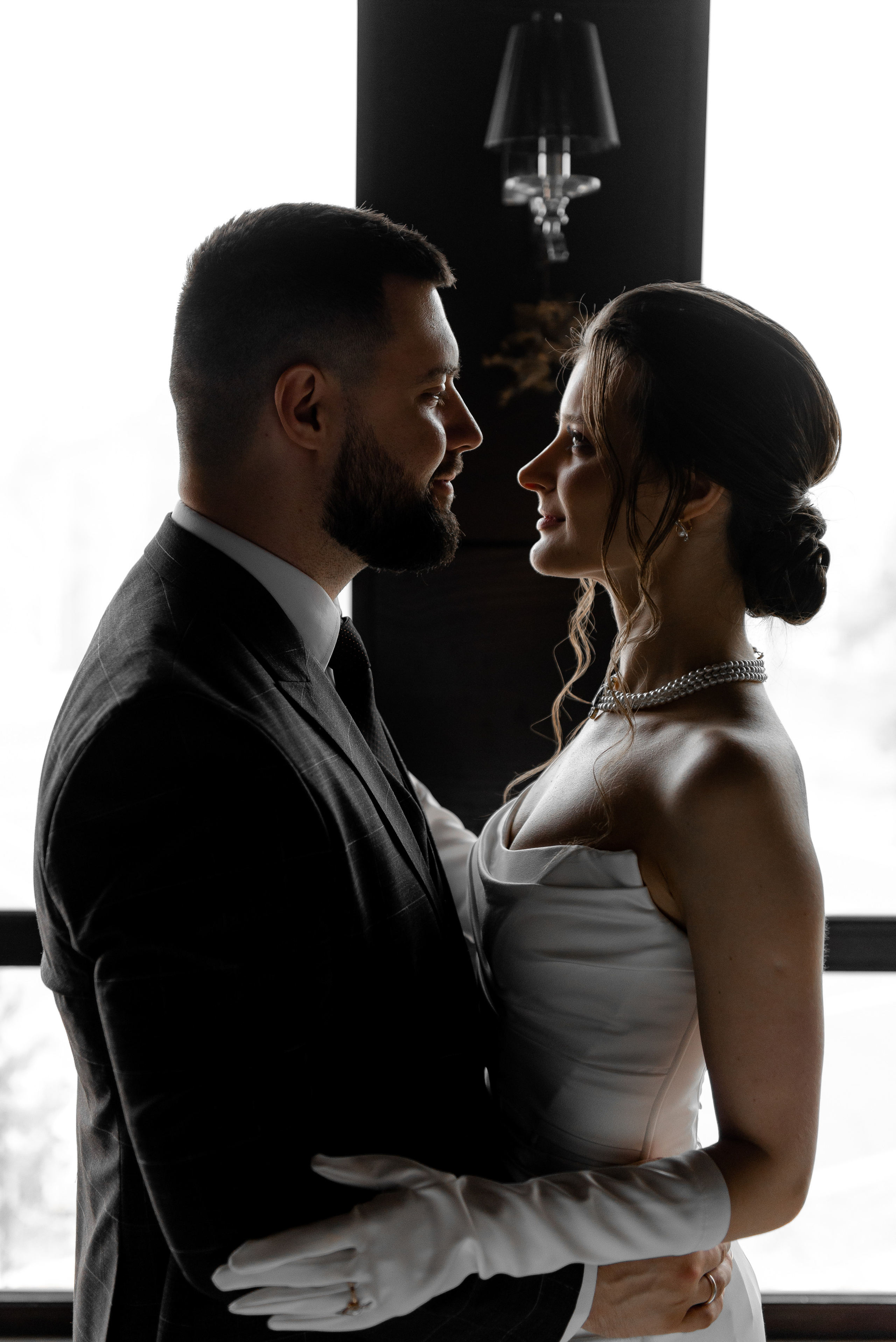 ROMAN & ALENA. Ельжан Куттыгожин