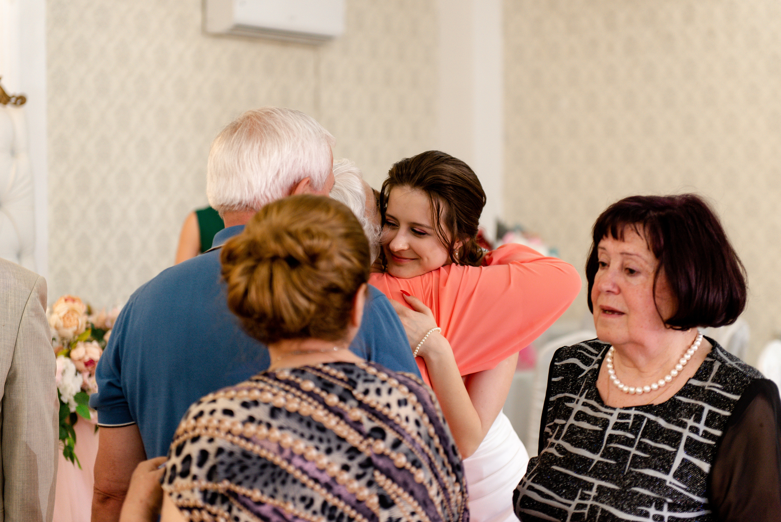 ROMAN & ALENA. Ельжан Куттыгожин