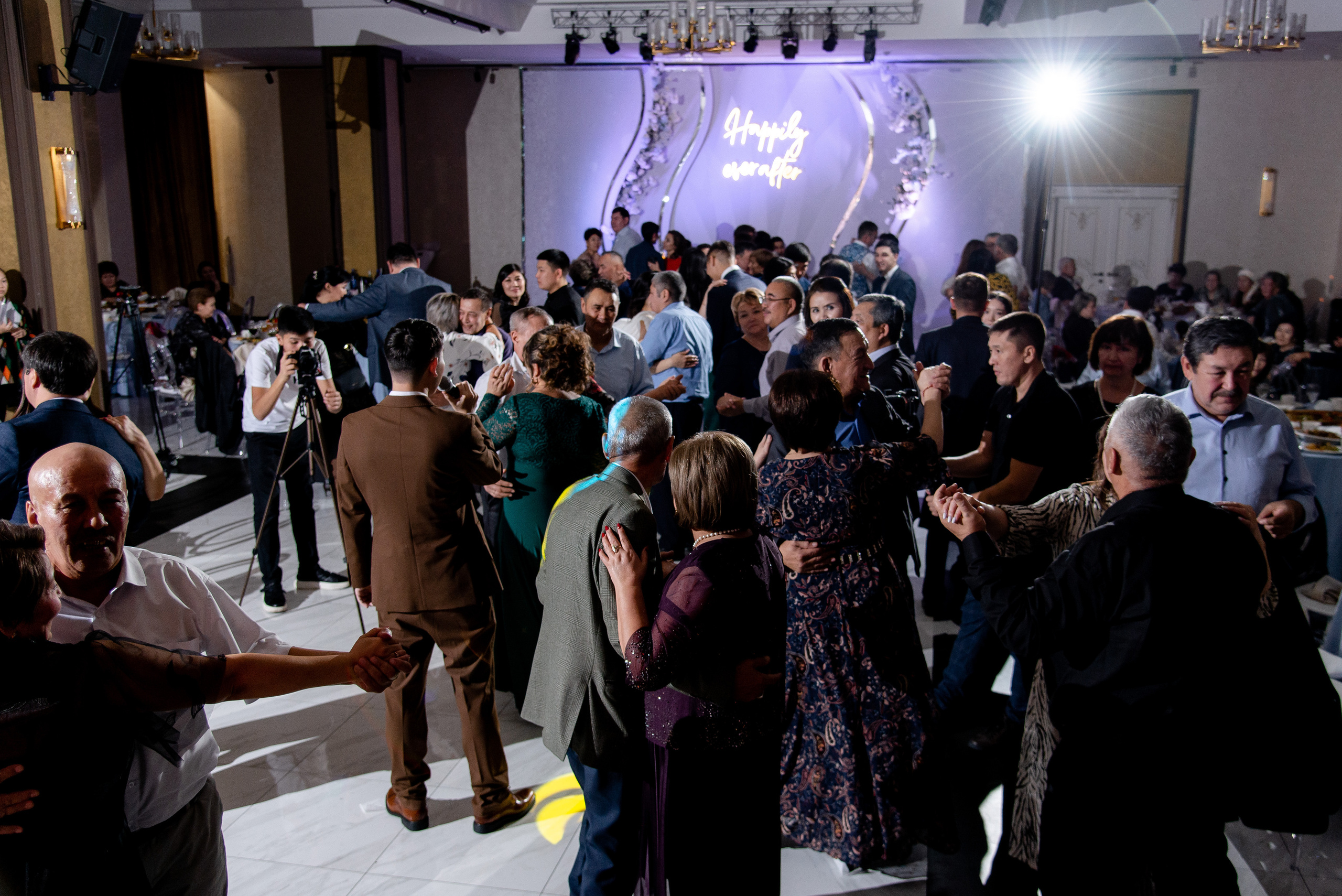 SANYA QYZ-UZATU. Ельжан Куттыгожин