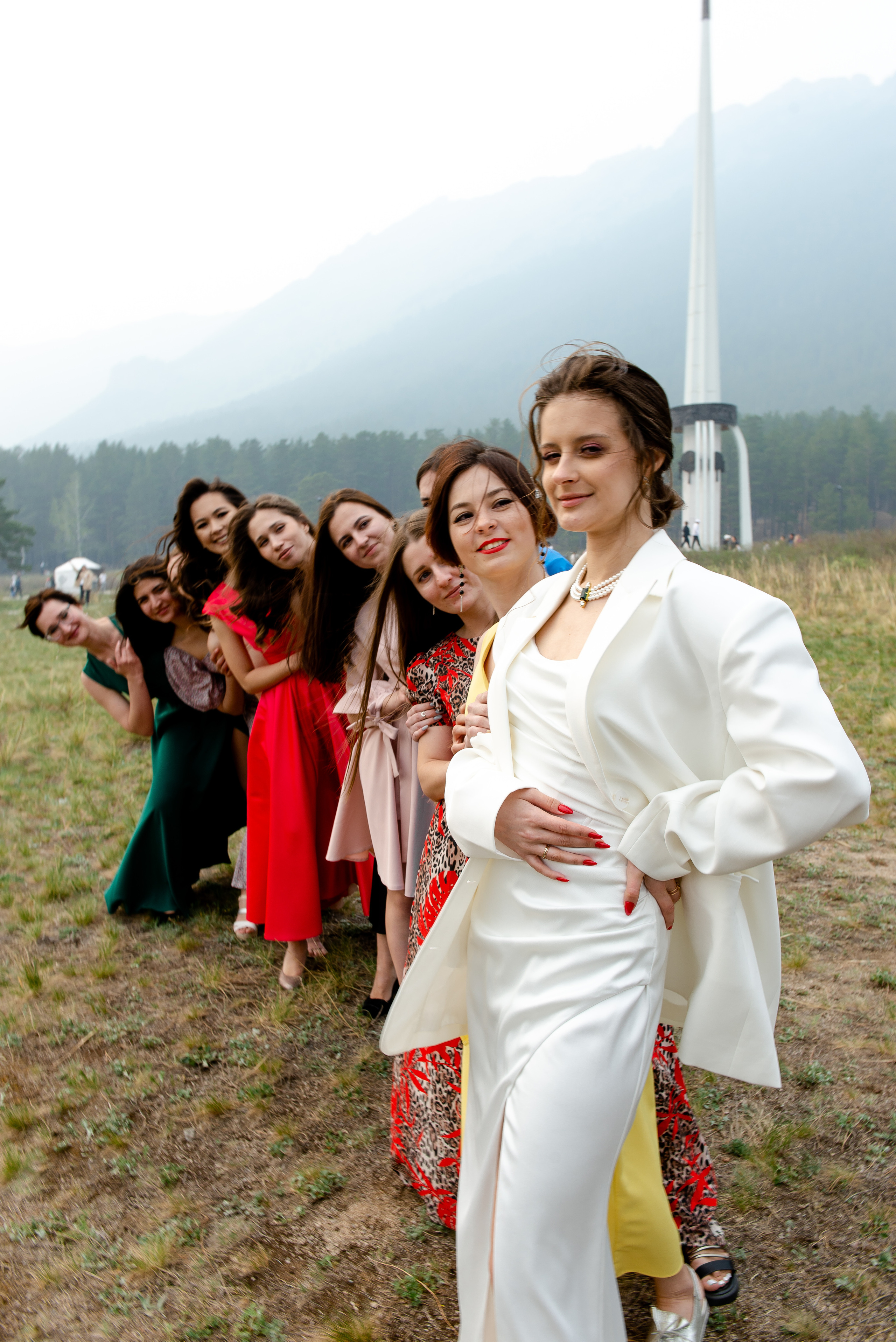 ROMAN & ALENA. Ельжан Куттыгожин