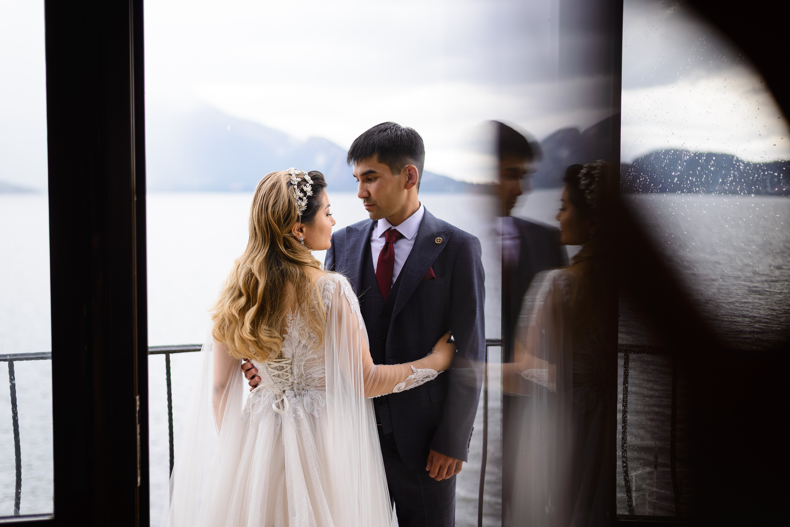 NAZIA QUZ UZATY. Ельжан Куттыгожин