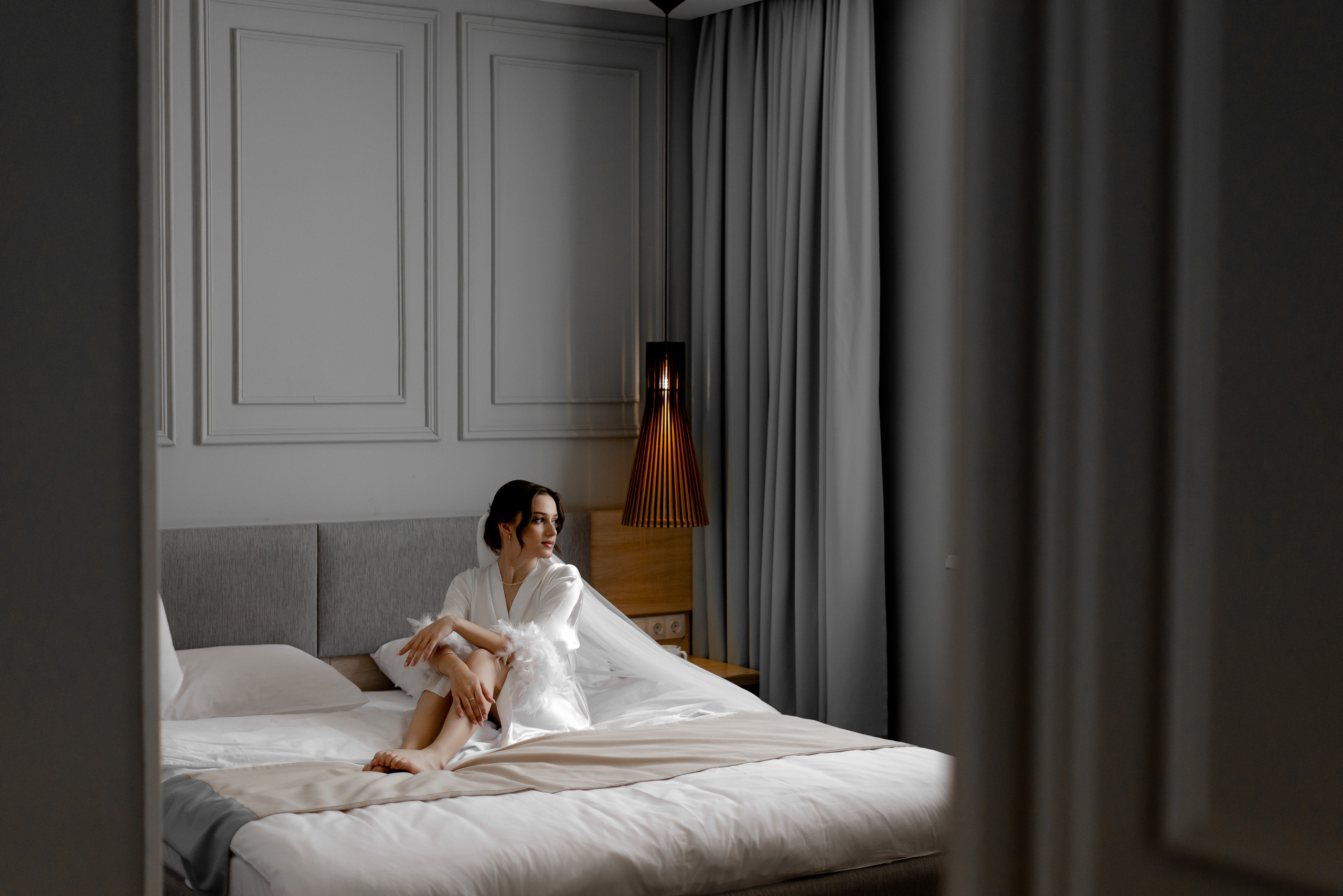 ELAMAN & EKATERINA. Ельжан Куттыгожин