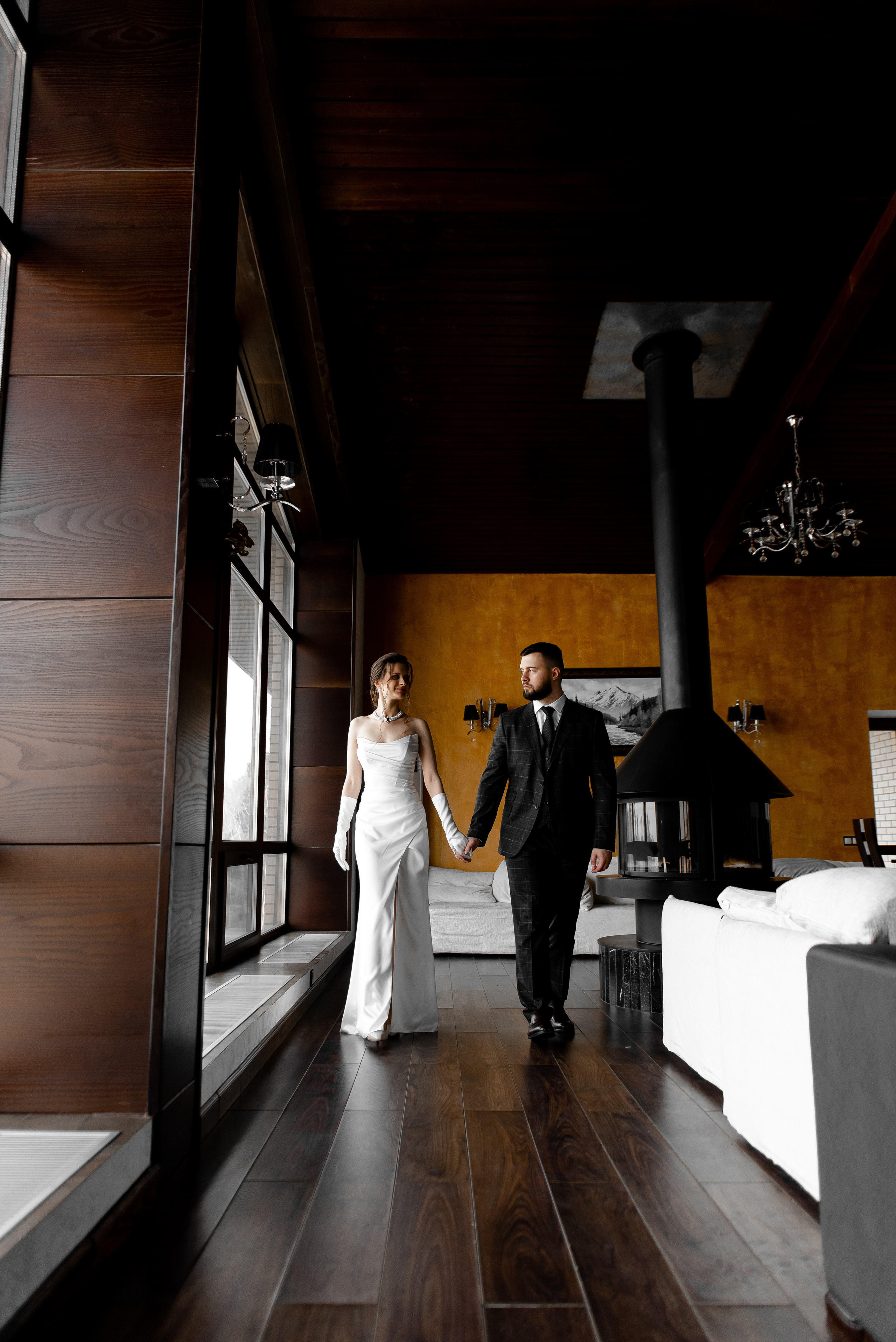 ROMAN & ALENA. Ельжан Куттыгожин