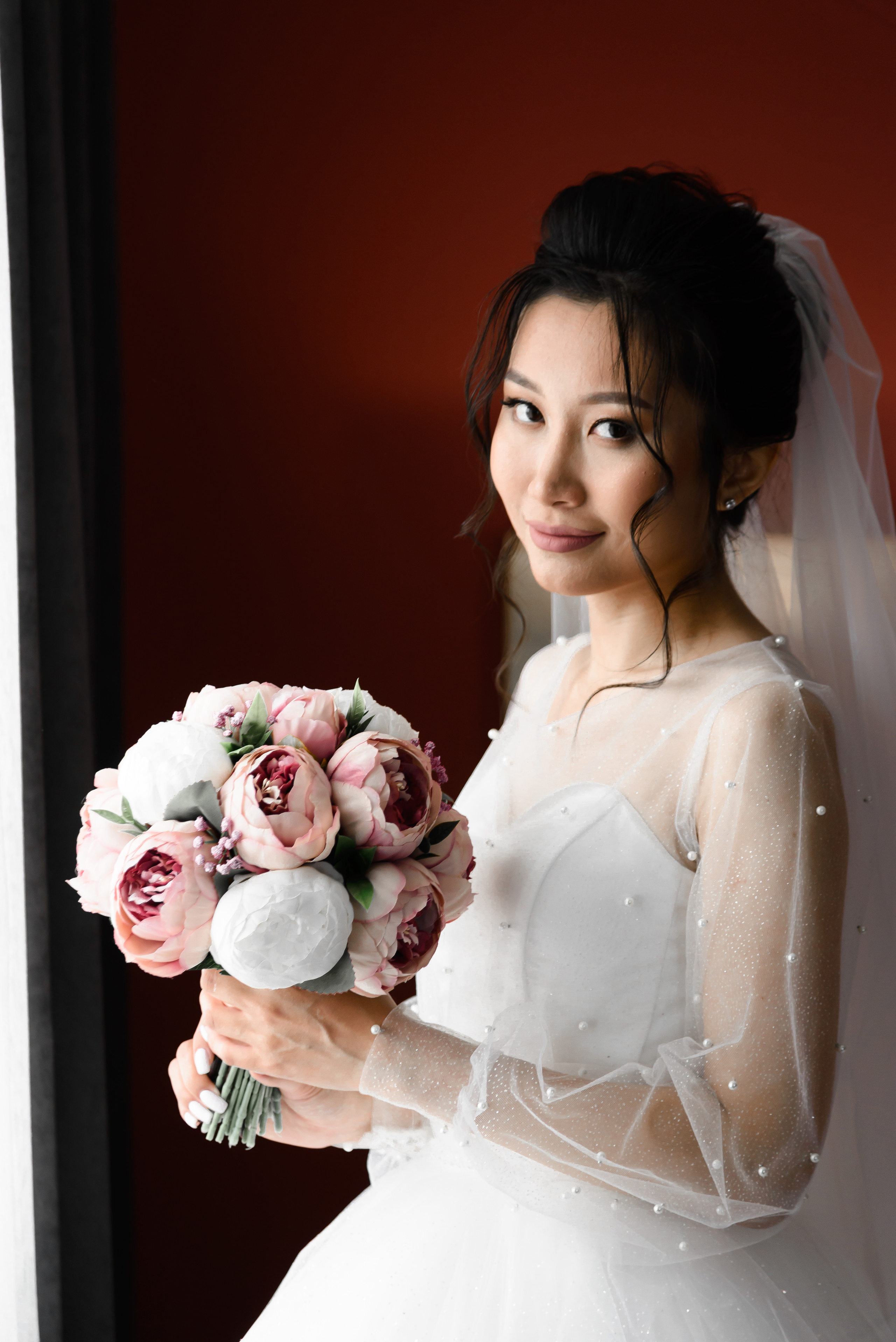 NURSULTAN & AISHA. Ельжан Куттыгожин