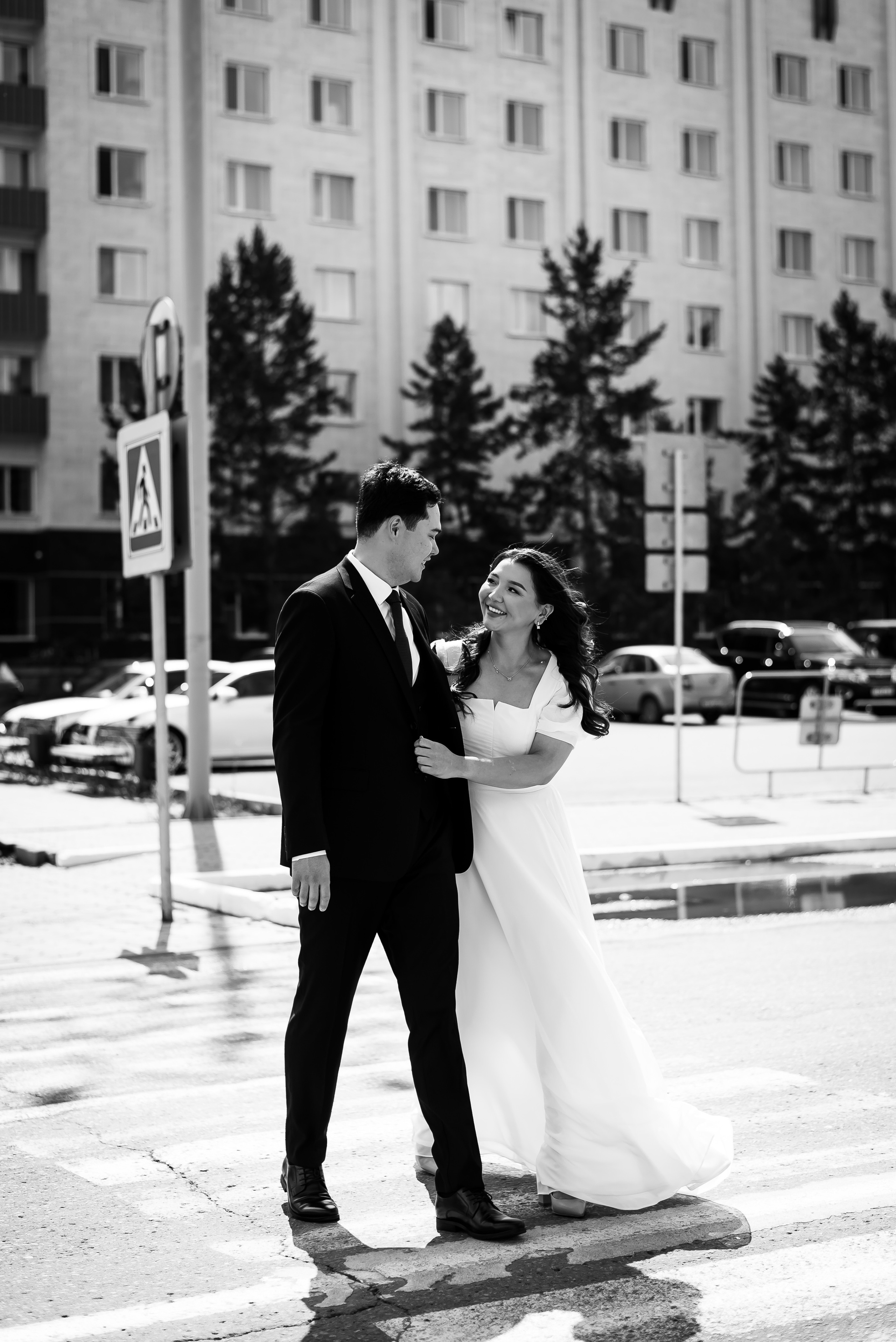 ZARINA QUZ-UZATU. Ельжан Куттыгожин