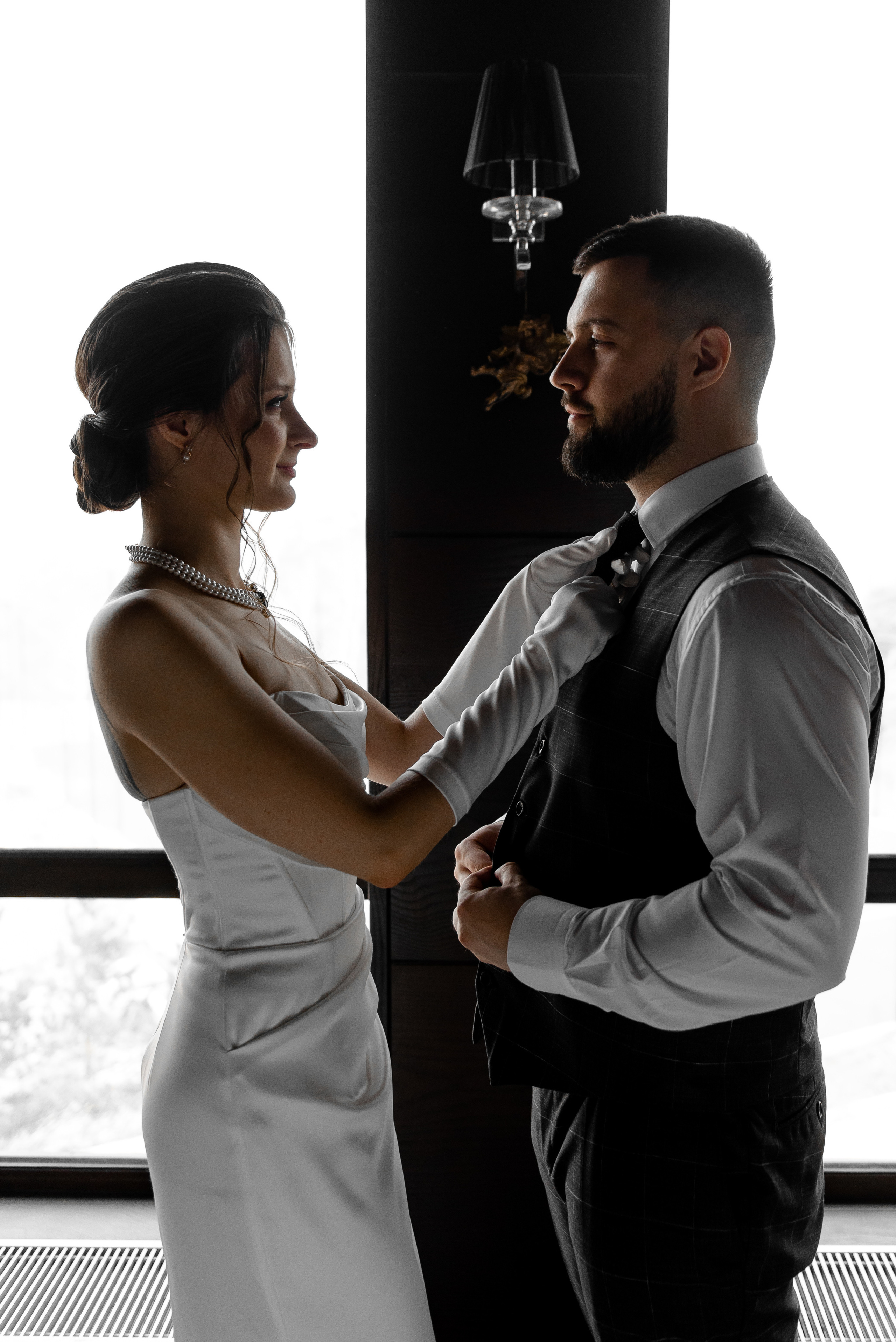 ROMAN & ALENA. Ельжан Куттыгожин