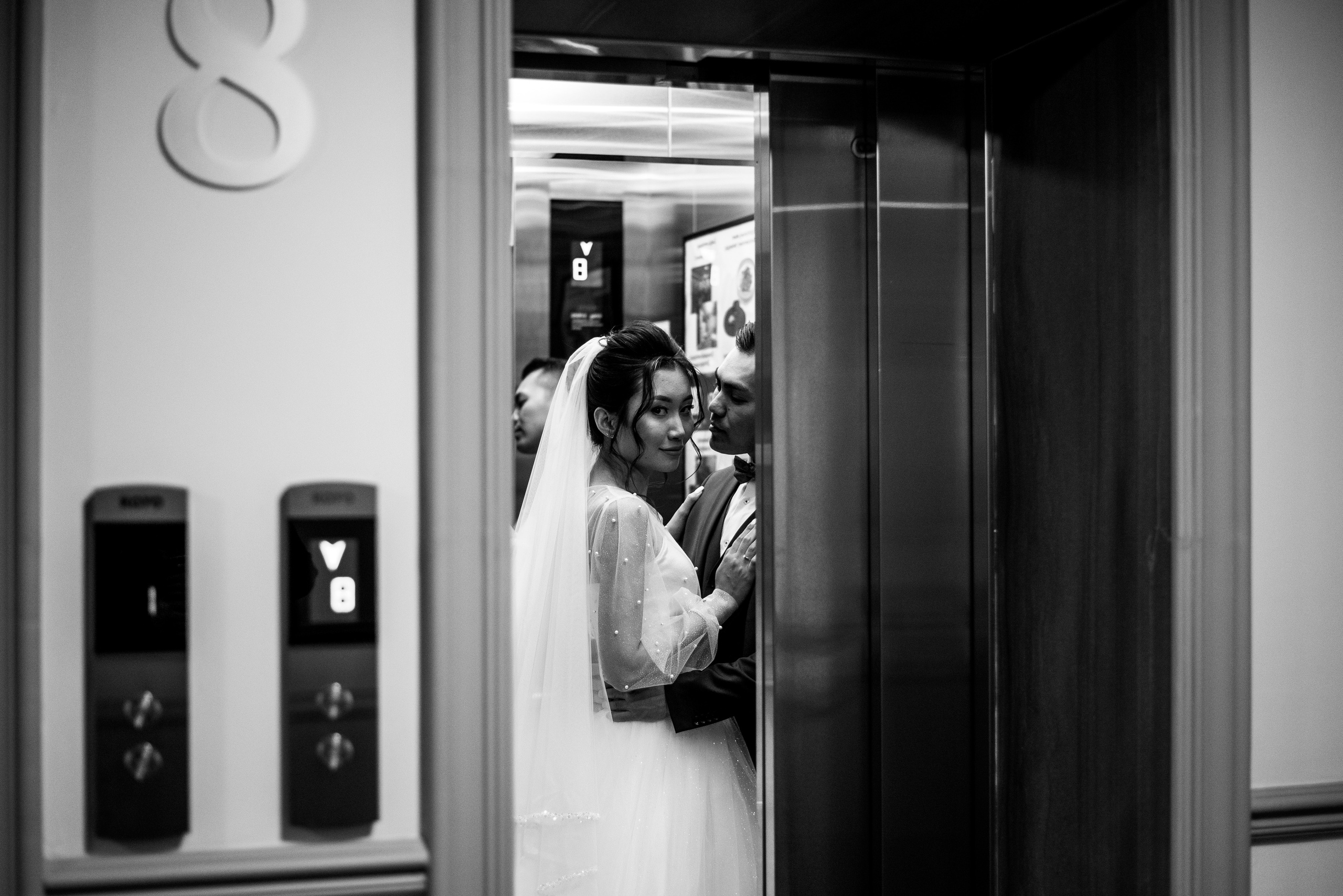 NURSULTAN & AISHA. Ельжан Куттыгожин