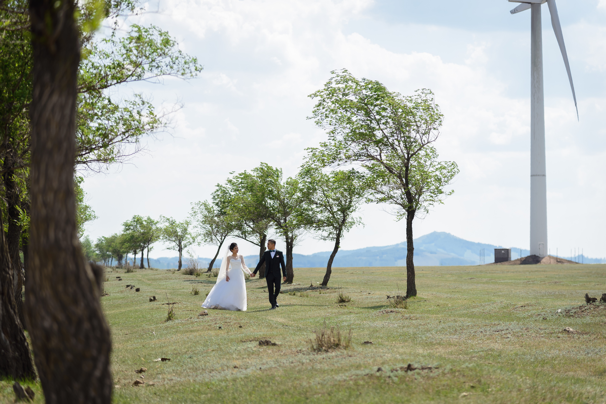 NURSULTAN & AISHA. Ельжан Куттыгожин