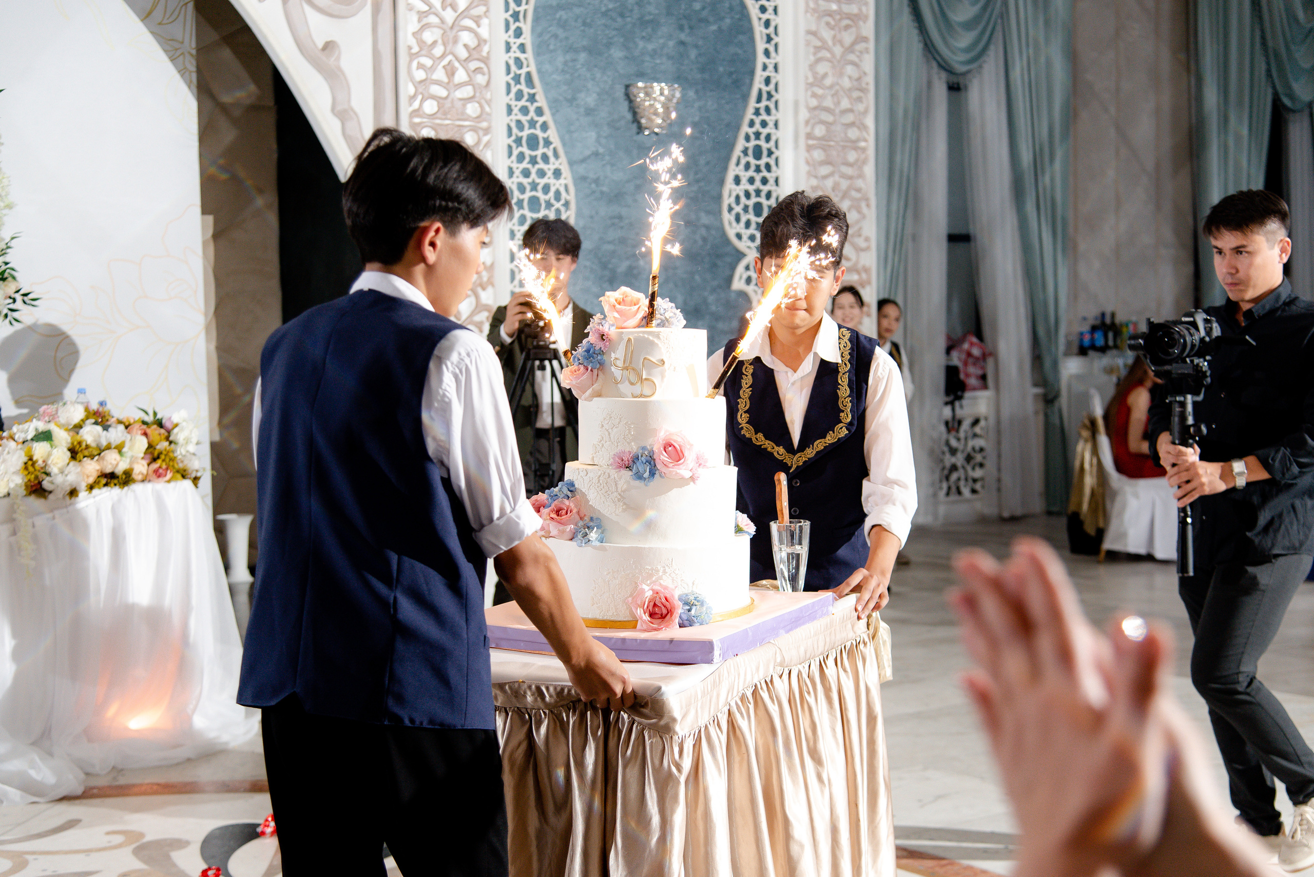 BEKSULTAN ASEL. Ельжан Куттыгожин