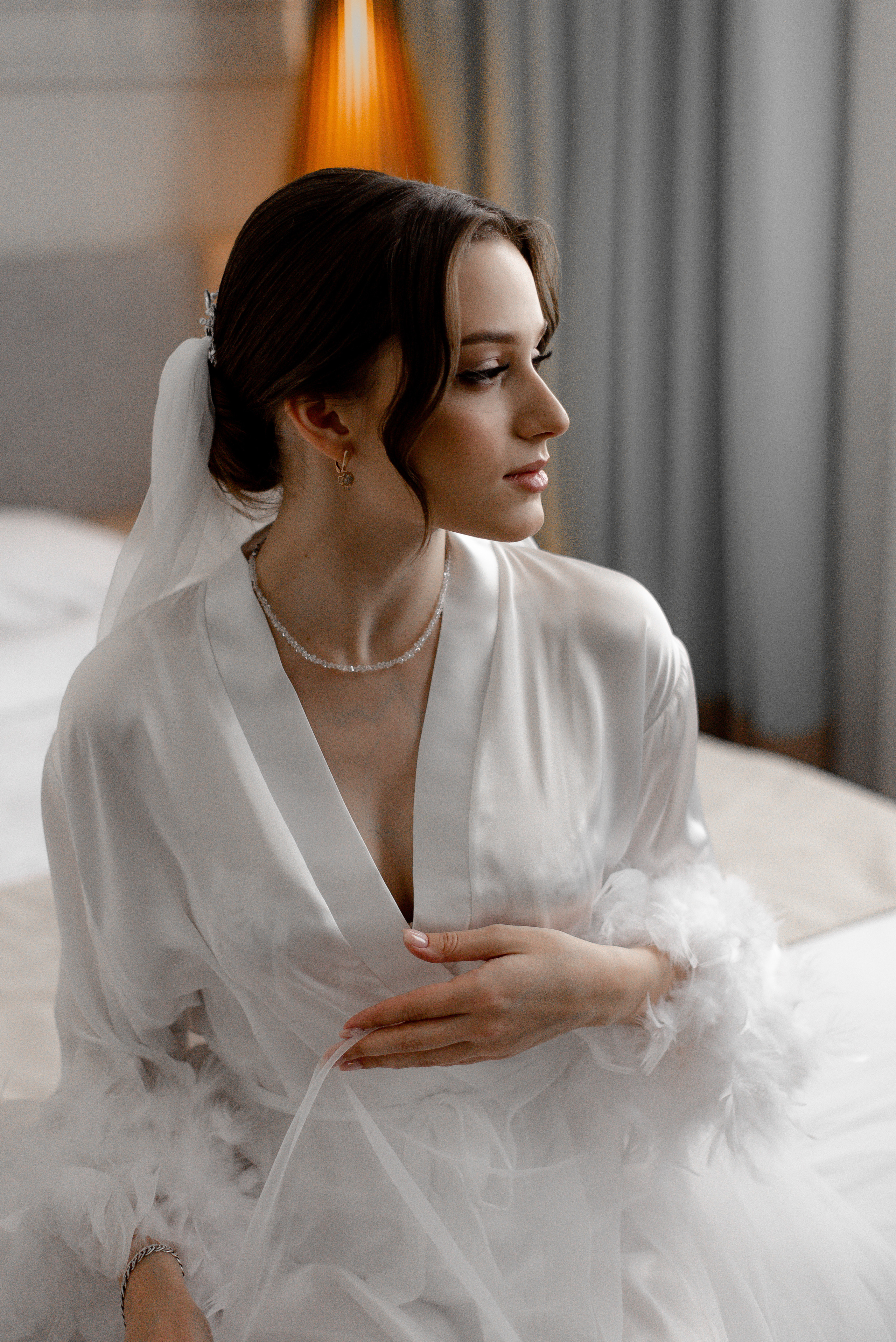 ELAMAN & EKATERINA. Ельжан Куттыгожин