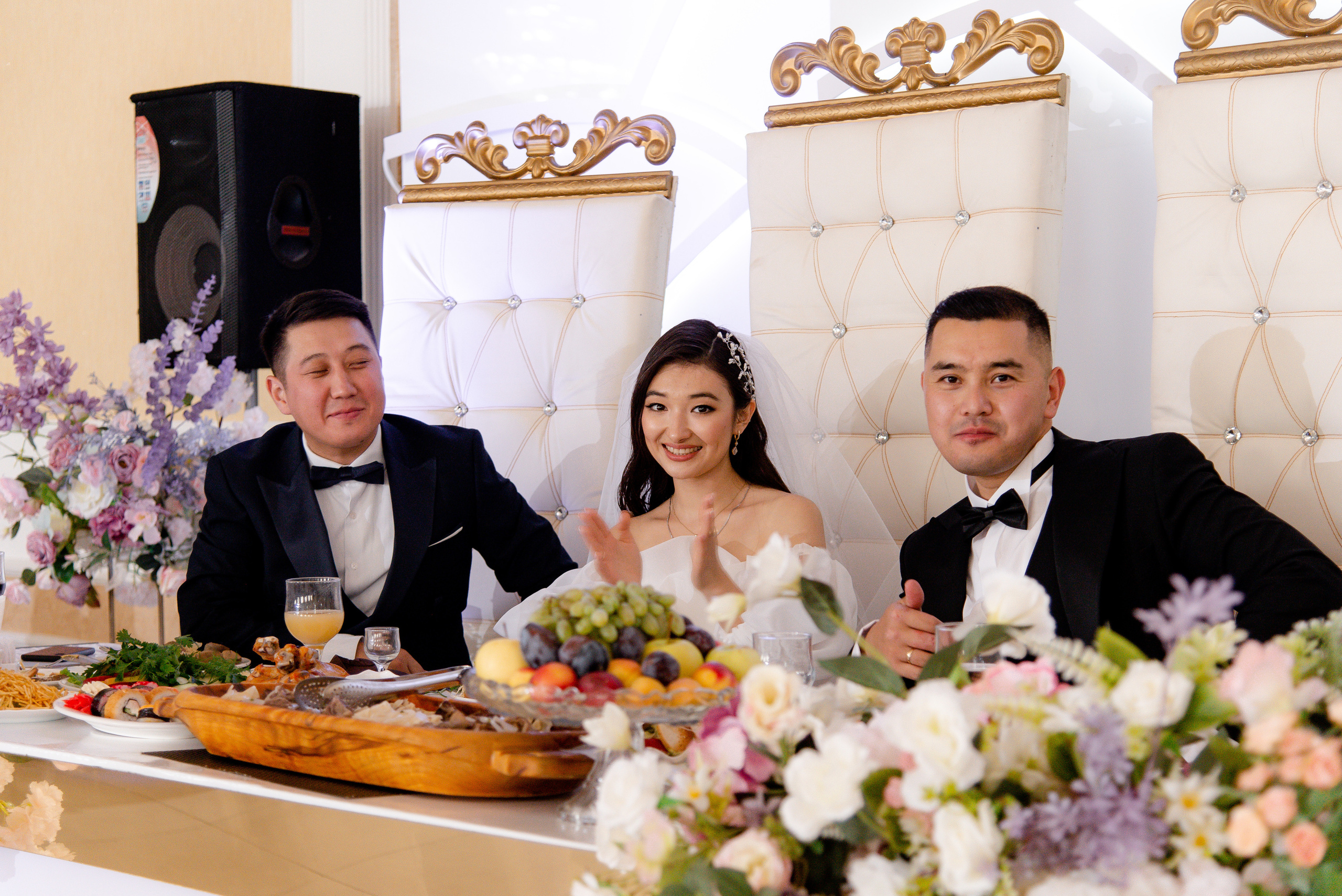 TOREHAN & ARAYLYM. Ельжан Куттыгожин