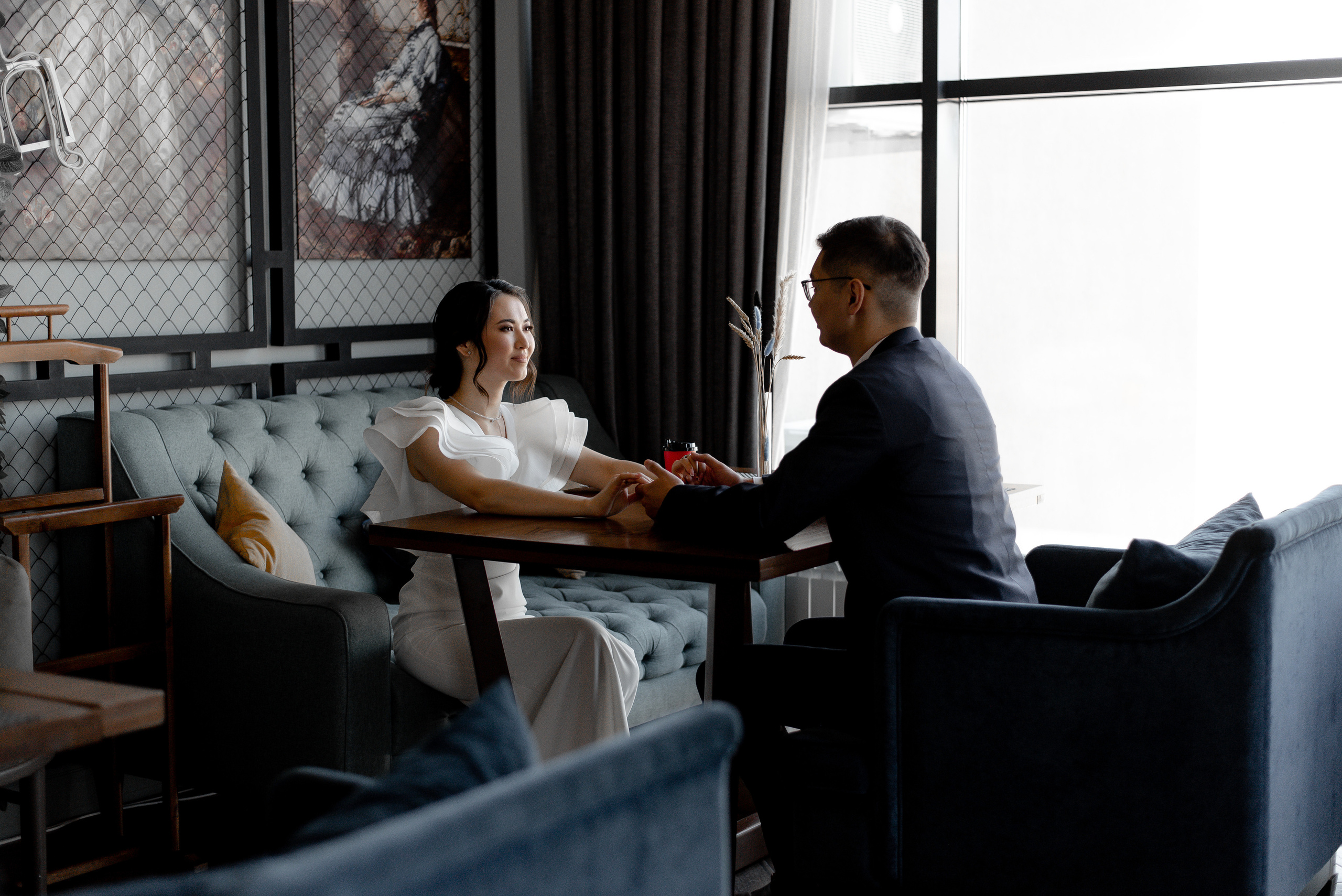 SANYA QYZ-UZATU. Ельжан Куттыгожин