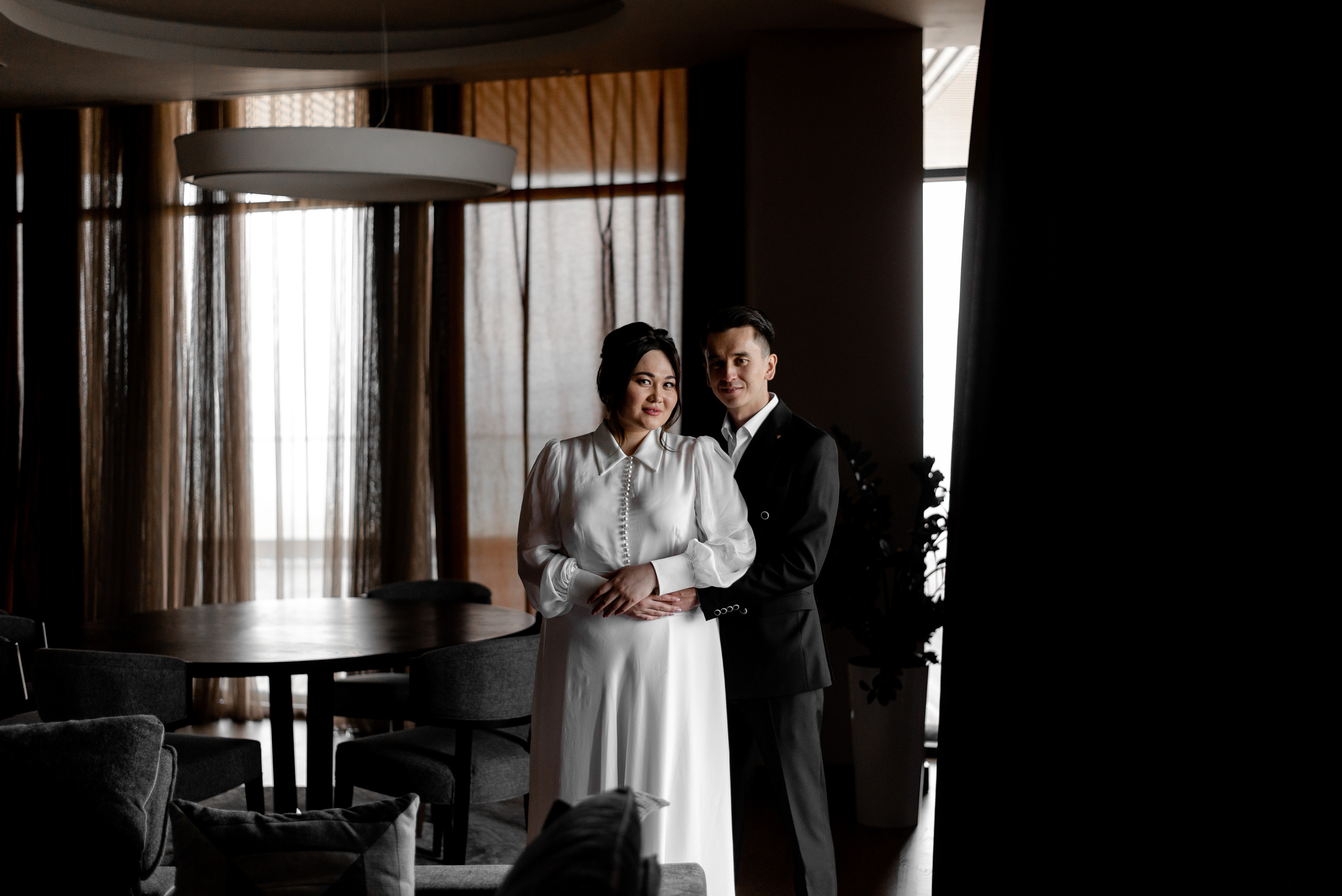 AINUR QUZ-UZATU. Ельжан Куттыгожин