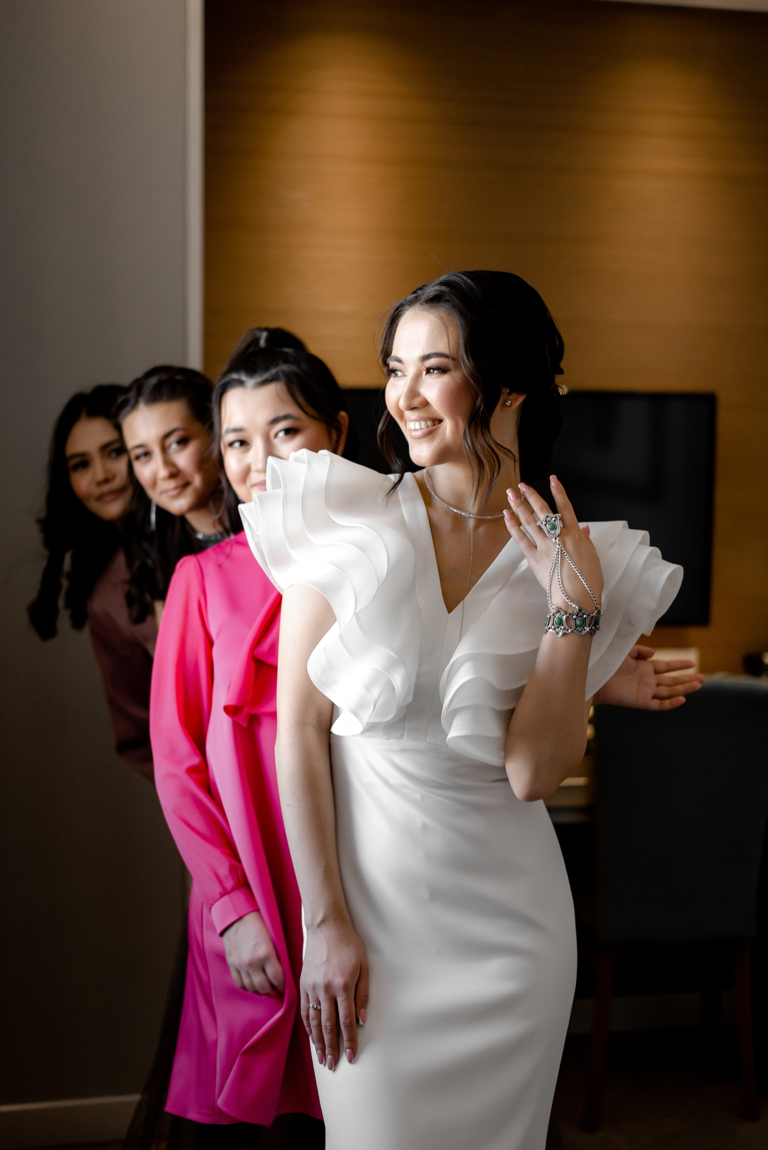 SANYA QYZ-UZATU. Ельжан Куттыгожин