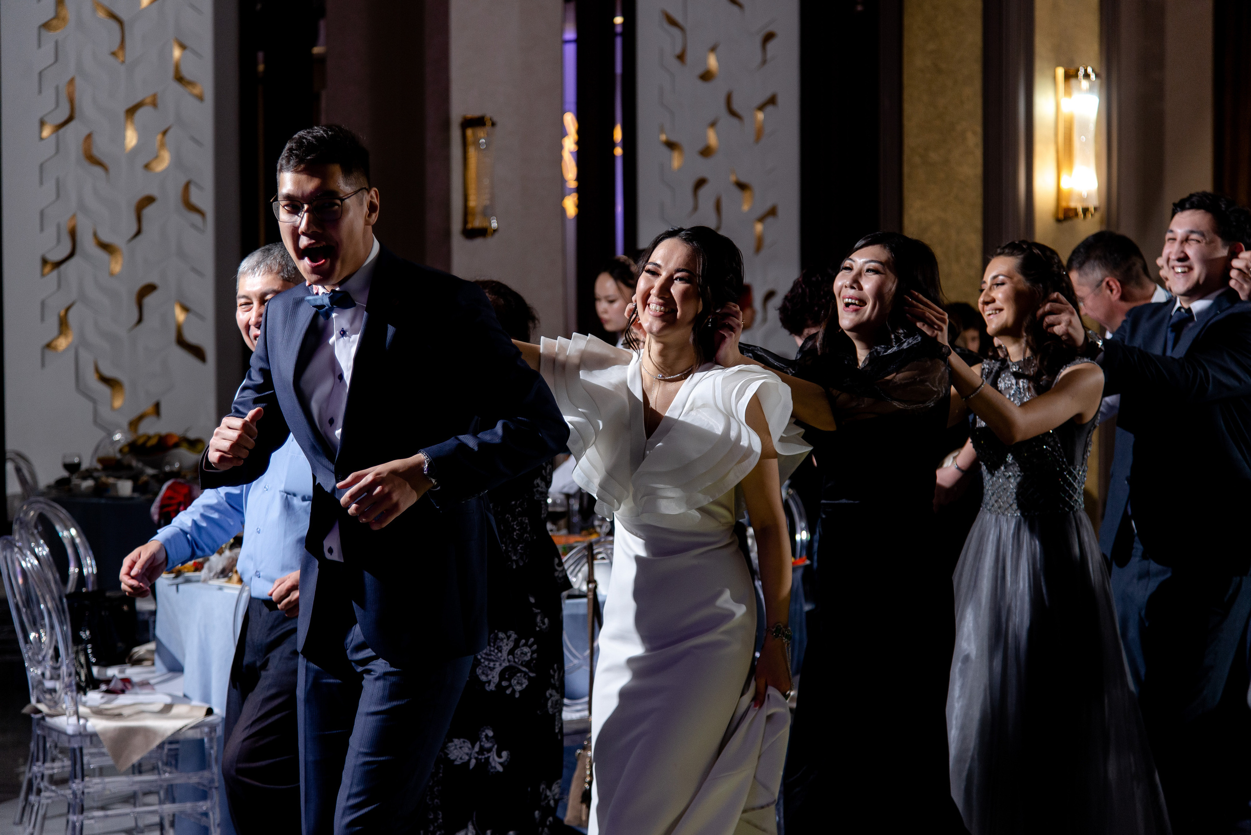 SANYA QYZ-UZATU. Ельжан Куттыгожин