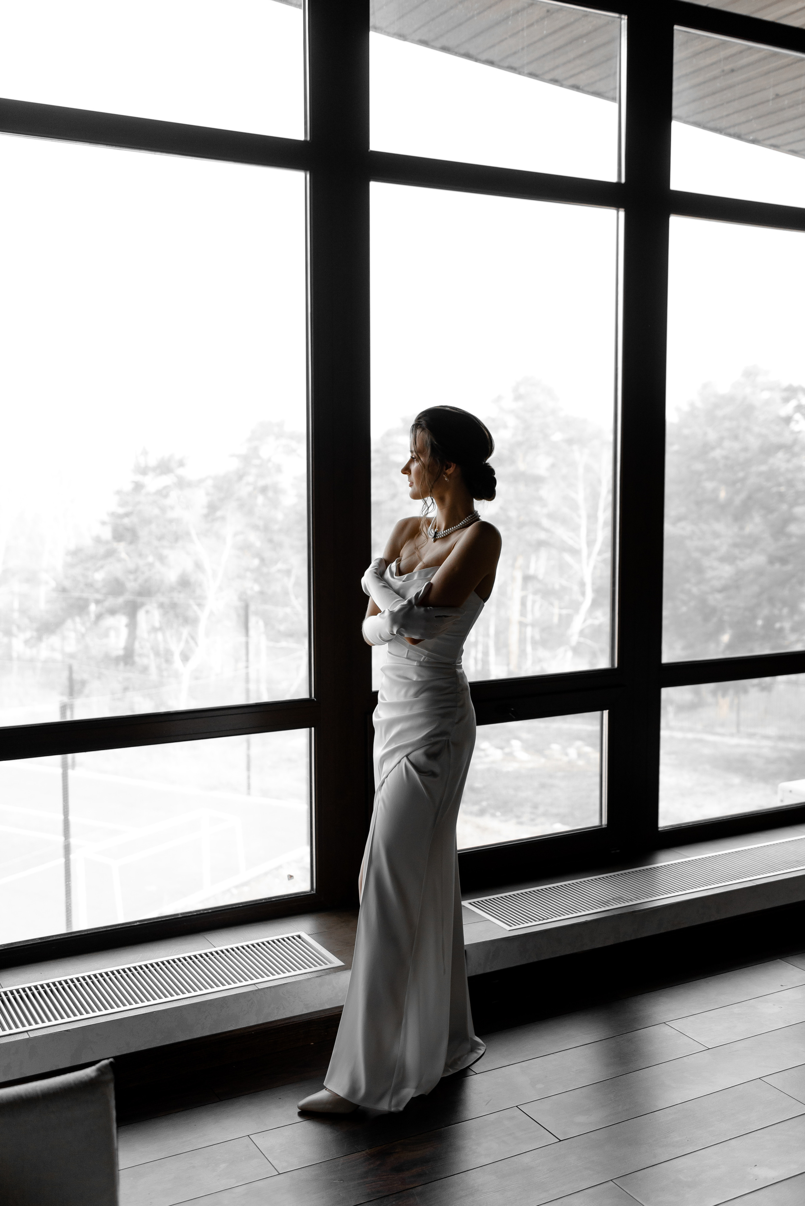 ROMAN & ALENA. Ельжан Куттыгожин