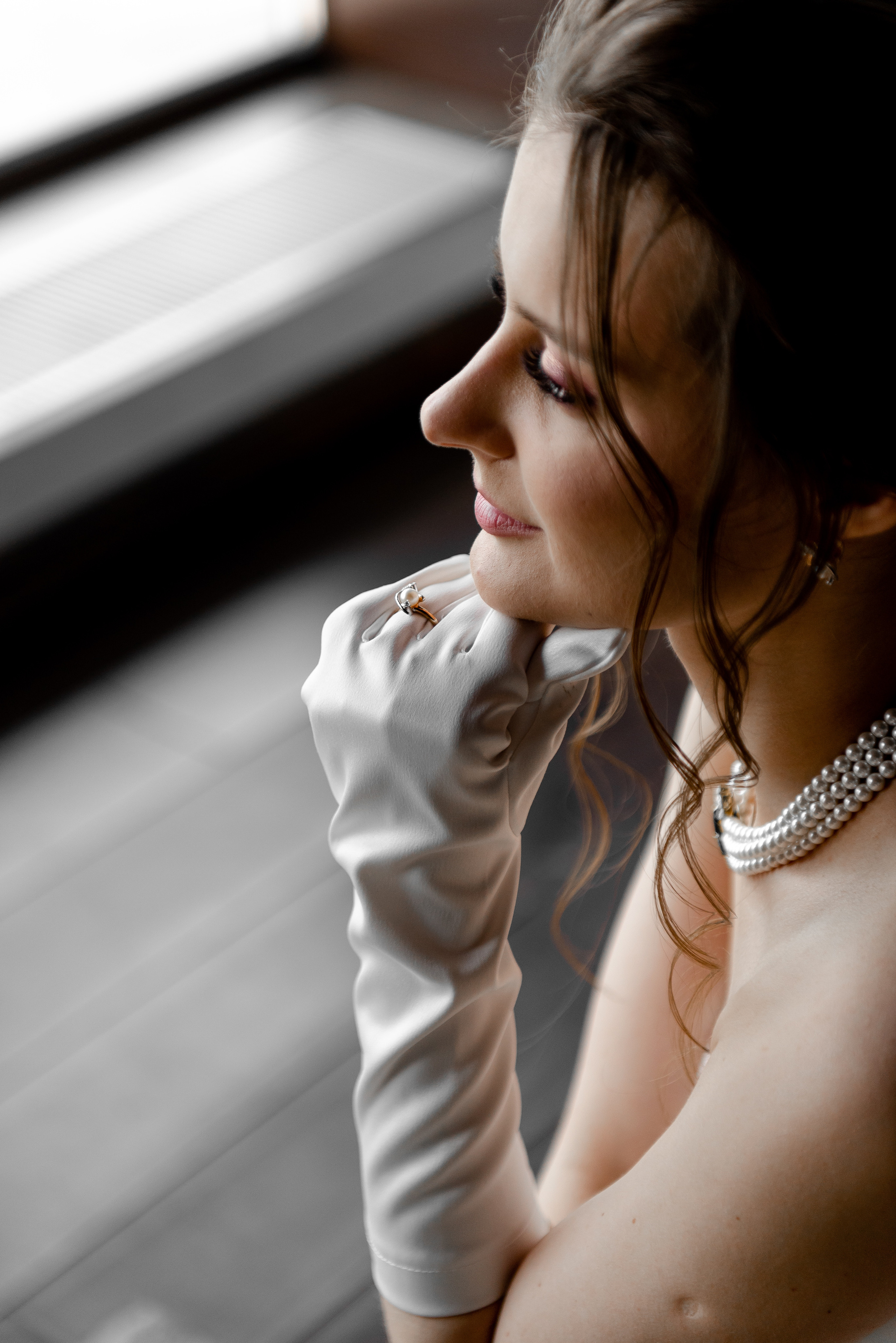 ROMAN & ALENA. Ельжан Куттыгожин