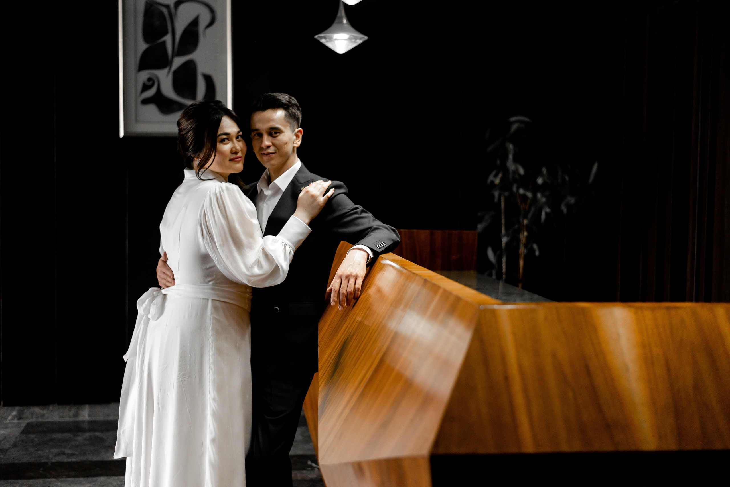 AINUR QUZ-UZATU. Ельжан Куттыгожин