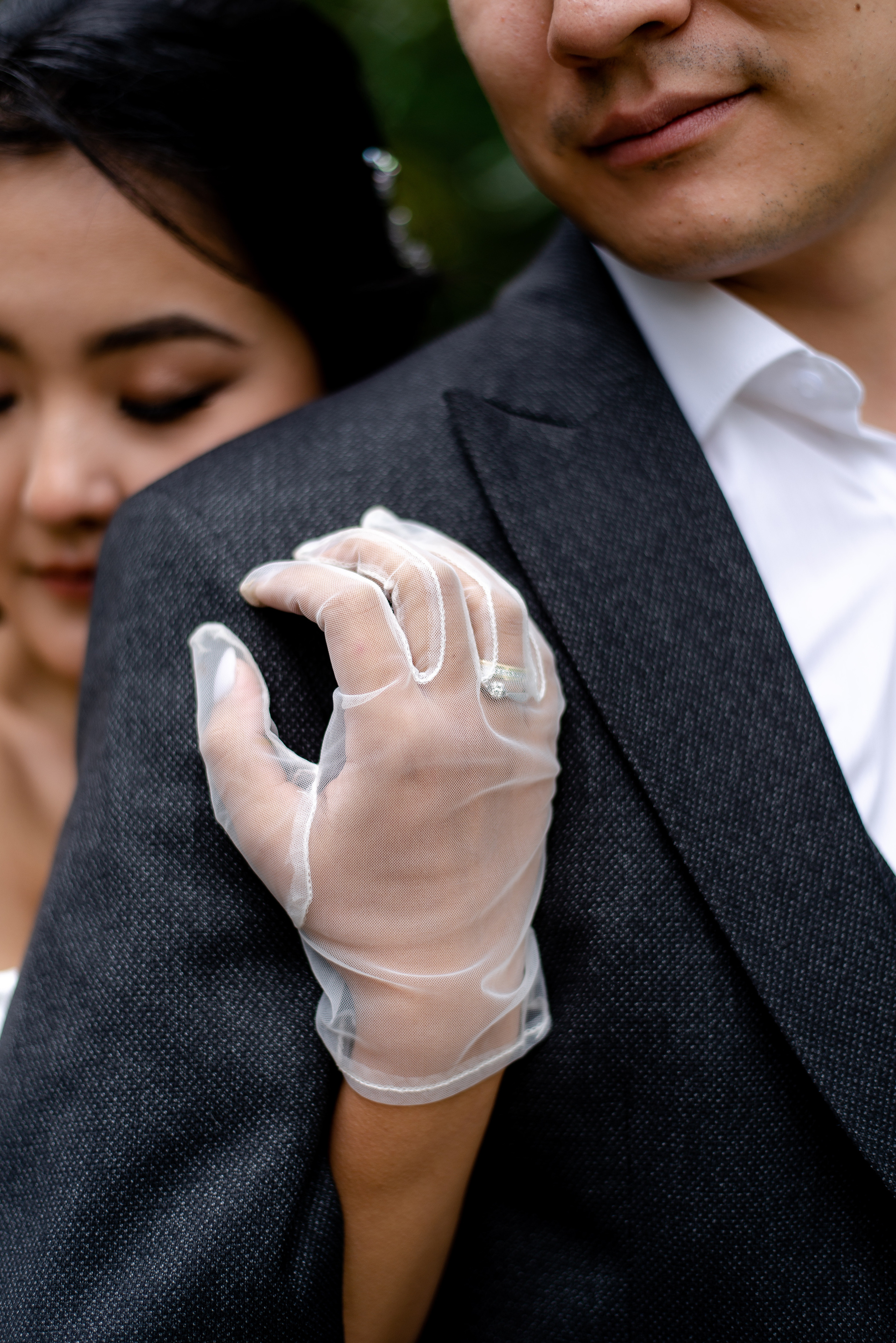 SANZHAR & SALTANAT. Ельжан Куттыгожин