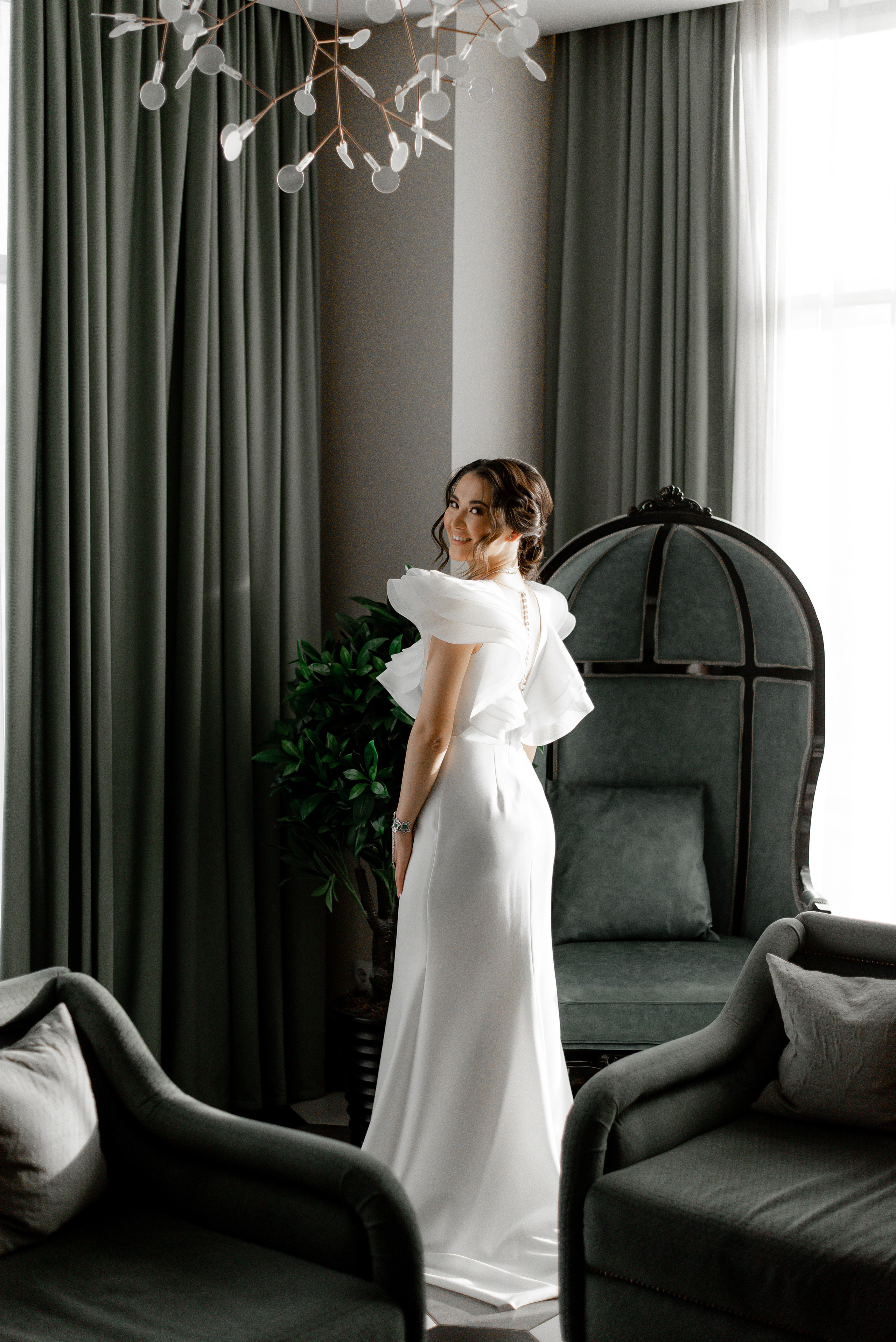 SANYA QYZ-UZATU. Ельжан Куттыгожин