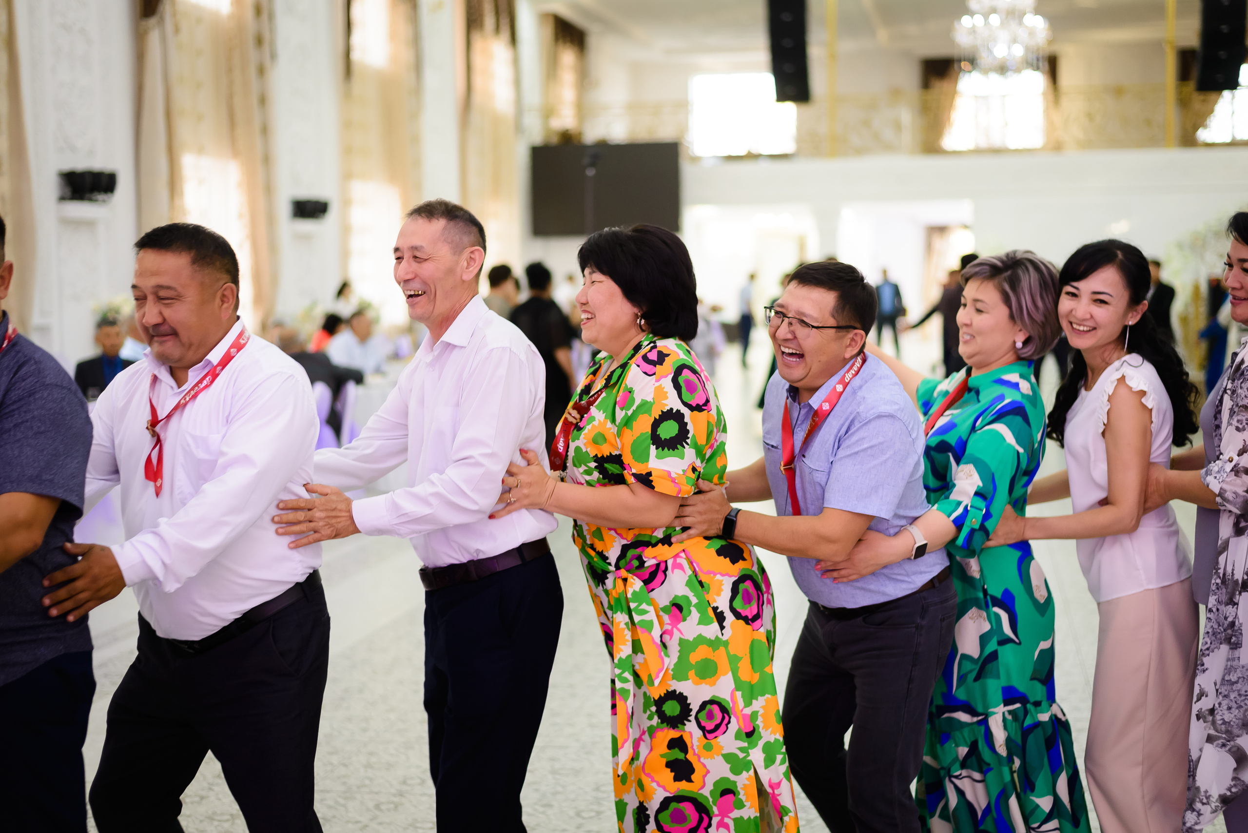 NURSULTAN & AISHA. Ельжан Куттыгожин