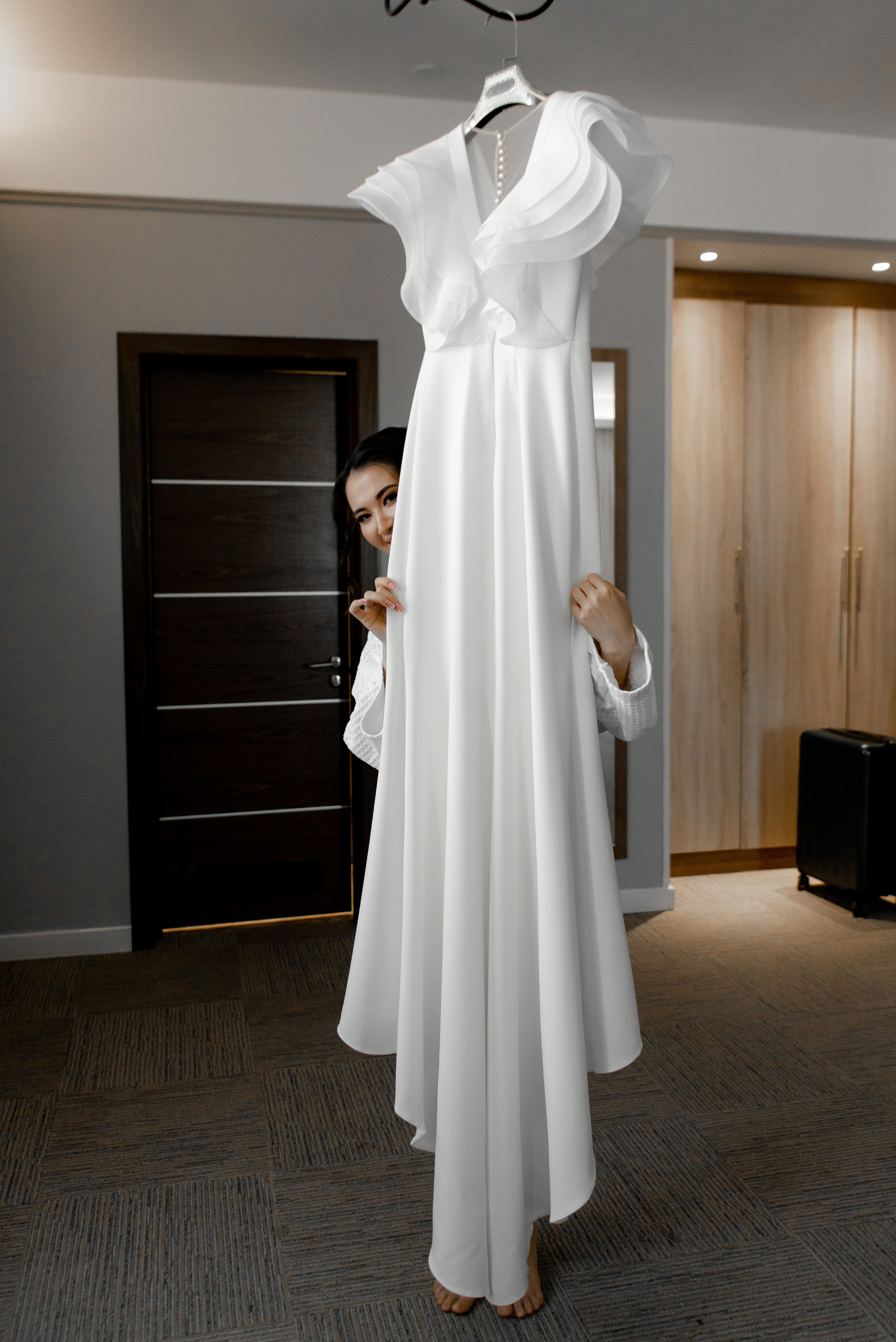 SANYA QYZ-UZATU. Ельжан Куттыгожин