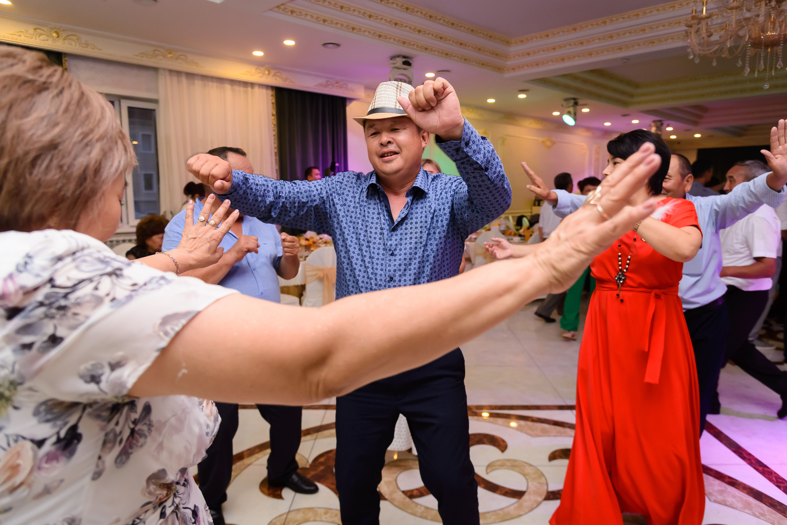 NAZIA QUZ UZATY. Ельжан Куттыгожин