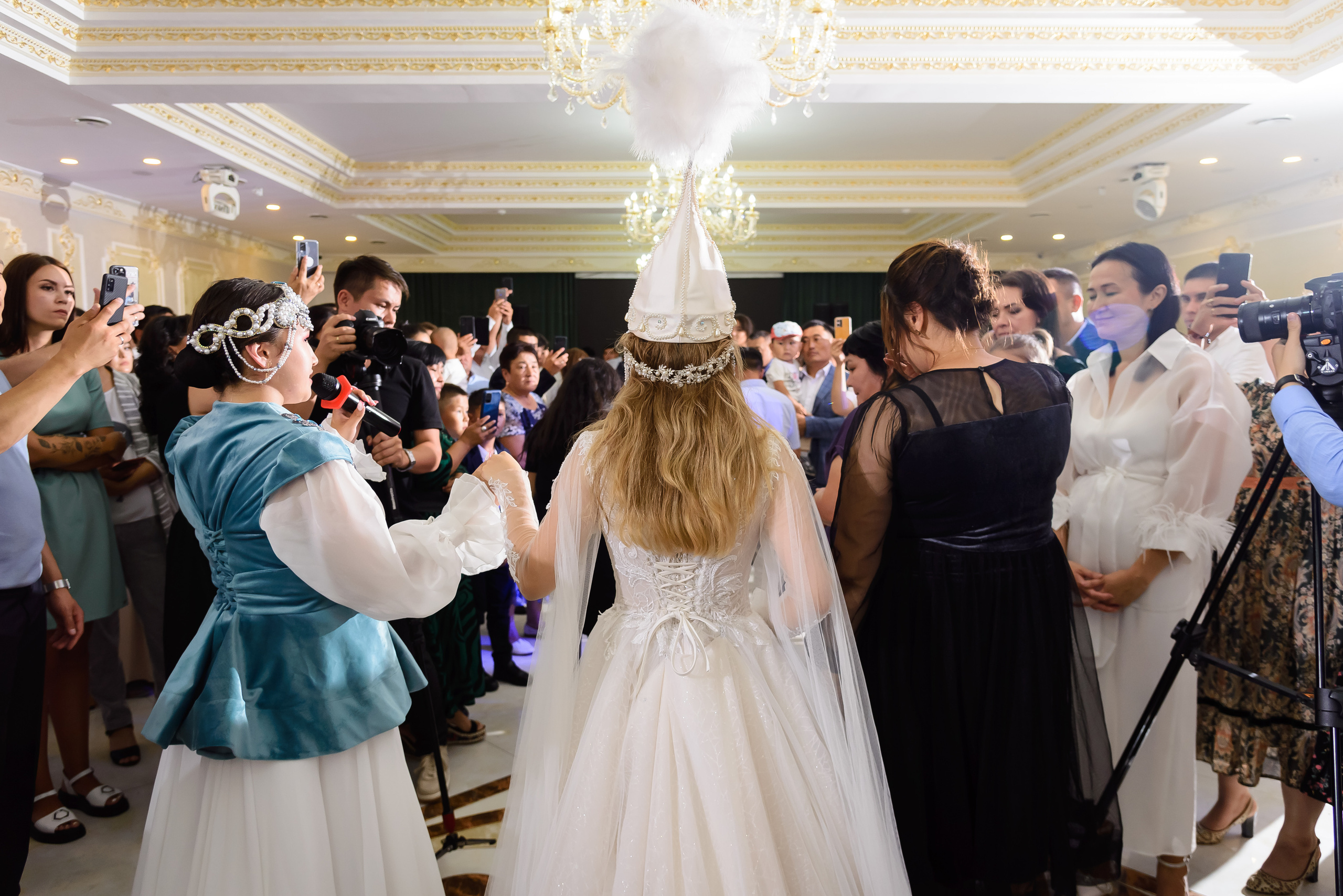 NAZIA QUZ UZATY. Ельжан Куттыгожин