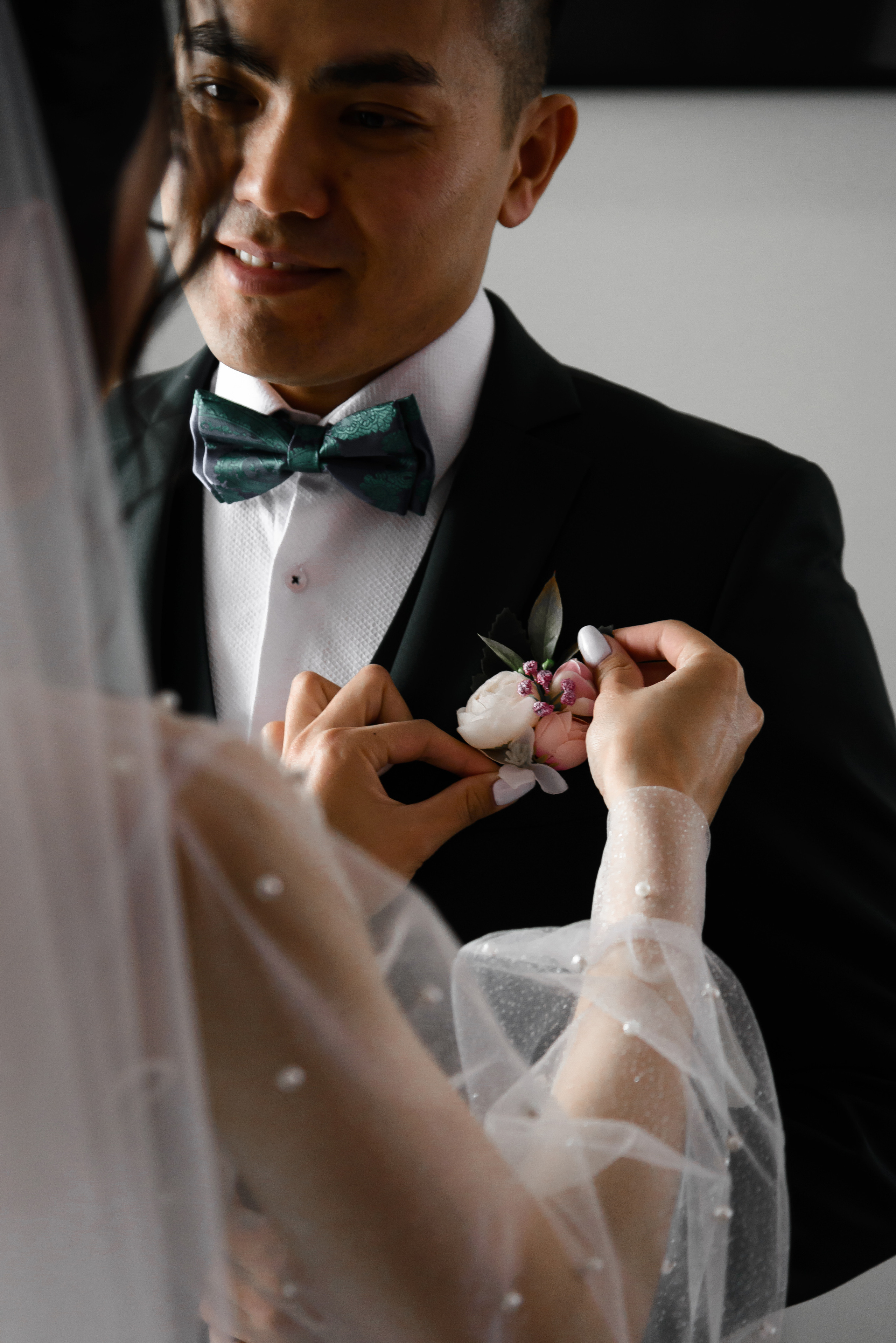 NURSULTAN & AISHA. Ельжан Куттыгожин