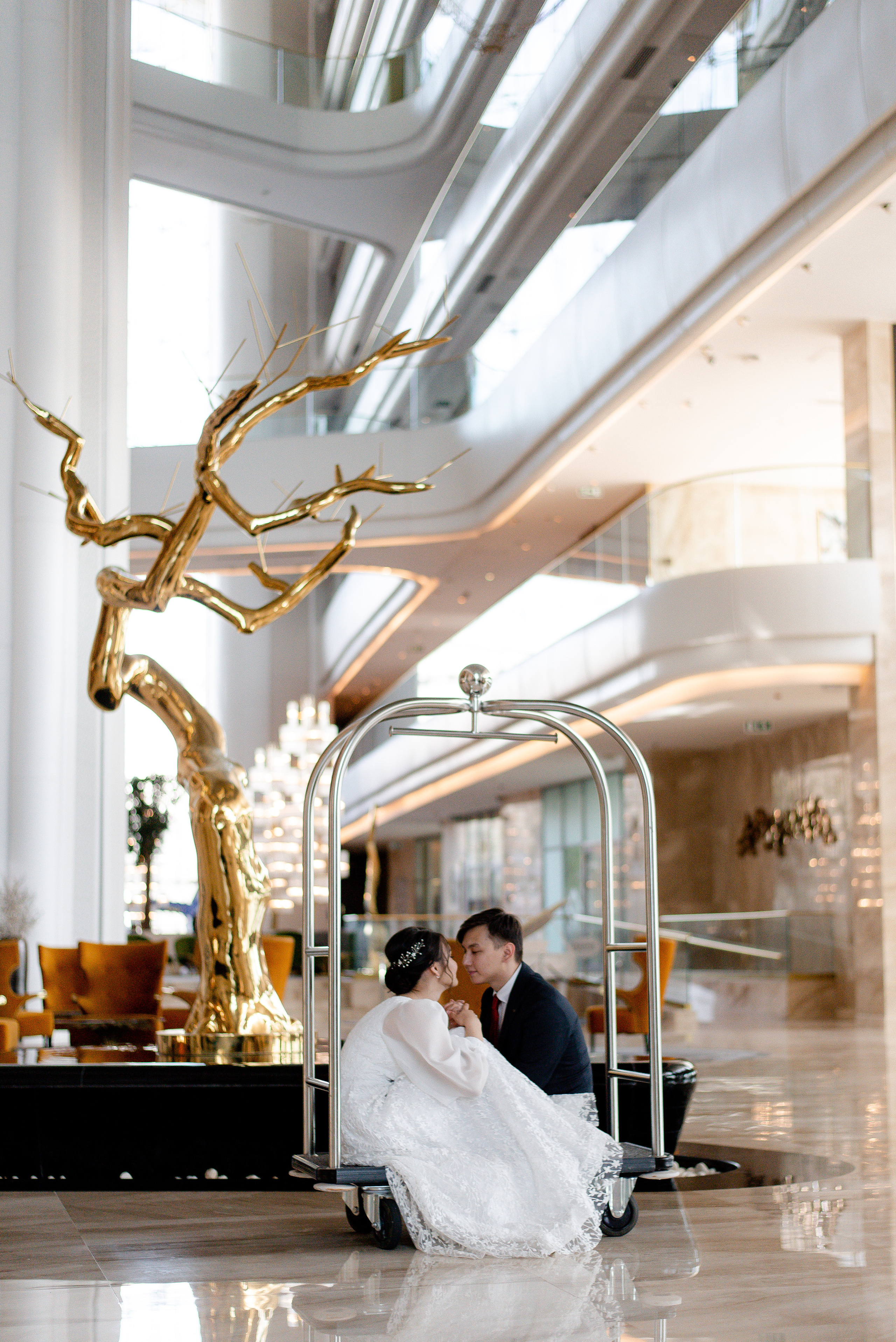 BEKSULTAN ASEL. Ельжан Куттыгожин