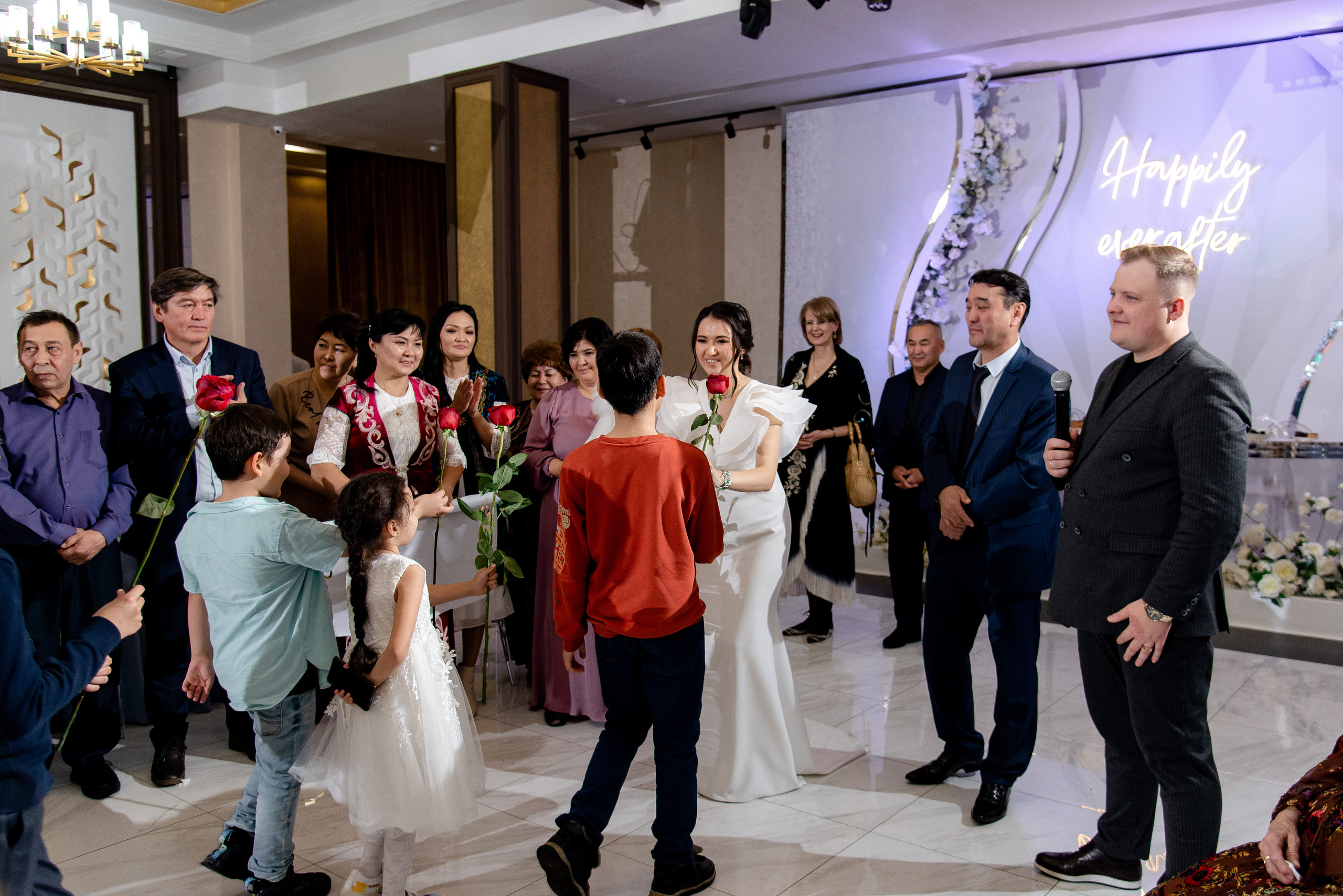 SANYA QYZ-UZATU. Ельжан Куттыгожин