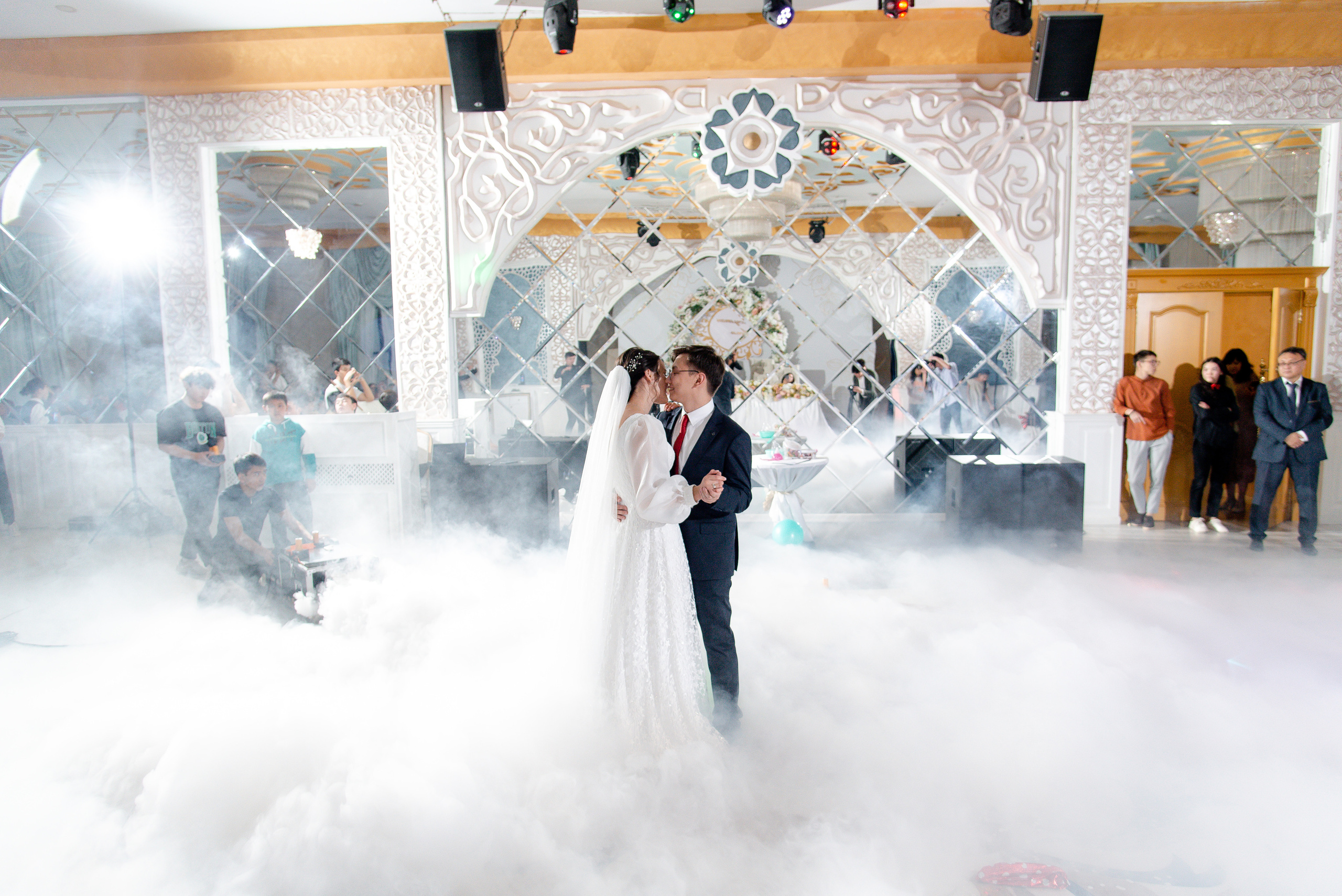 BEKSULTAN ASEL. Ельжан Куттыгожин