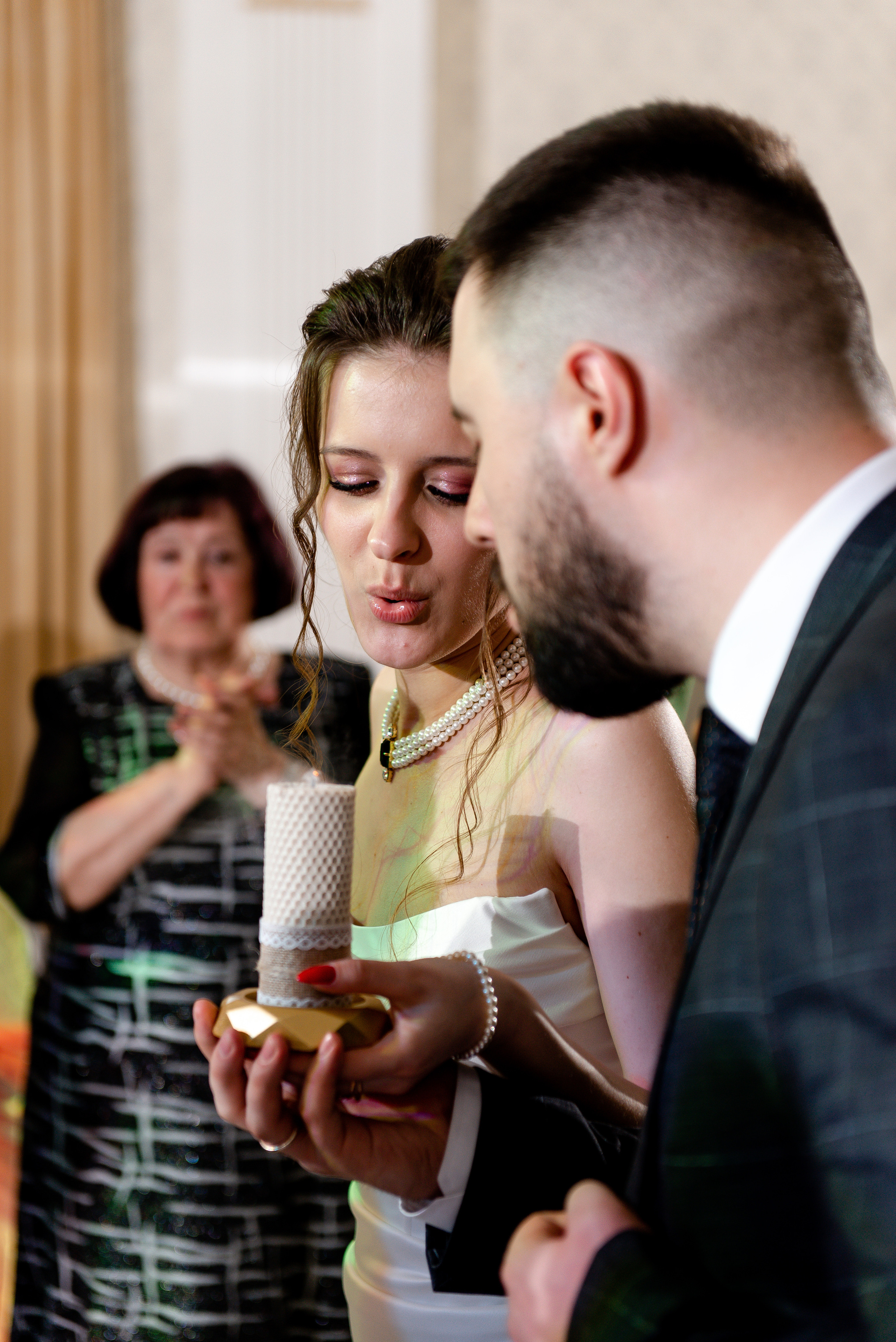 ROMAN & ALENA. Ельжан Куттыгожин