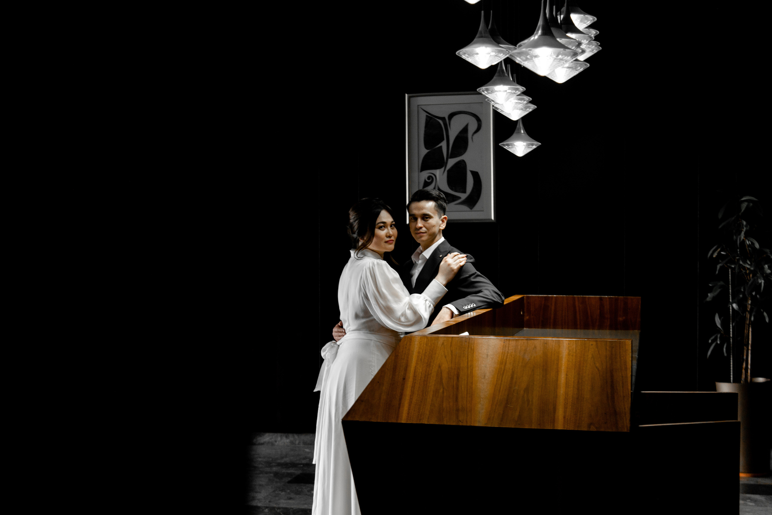 AINUR QUZ-UZATU. Ельжан Куттыгожин