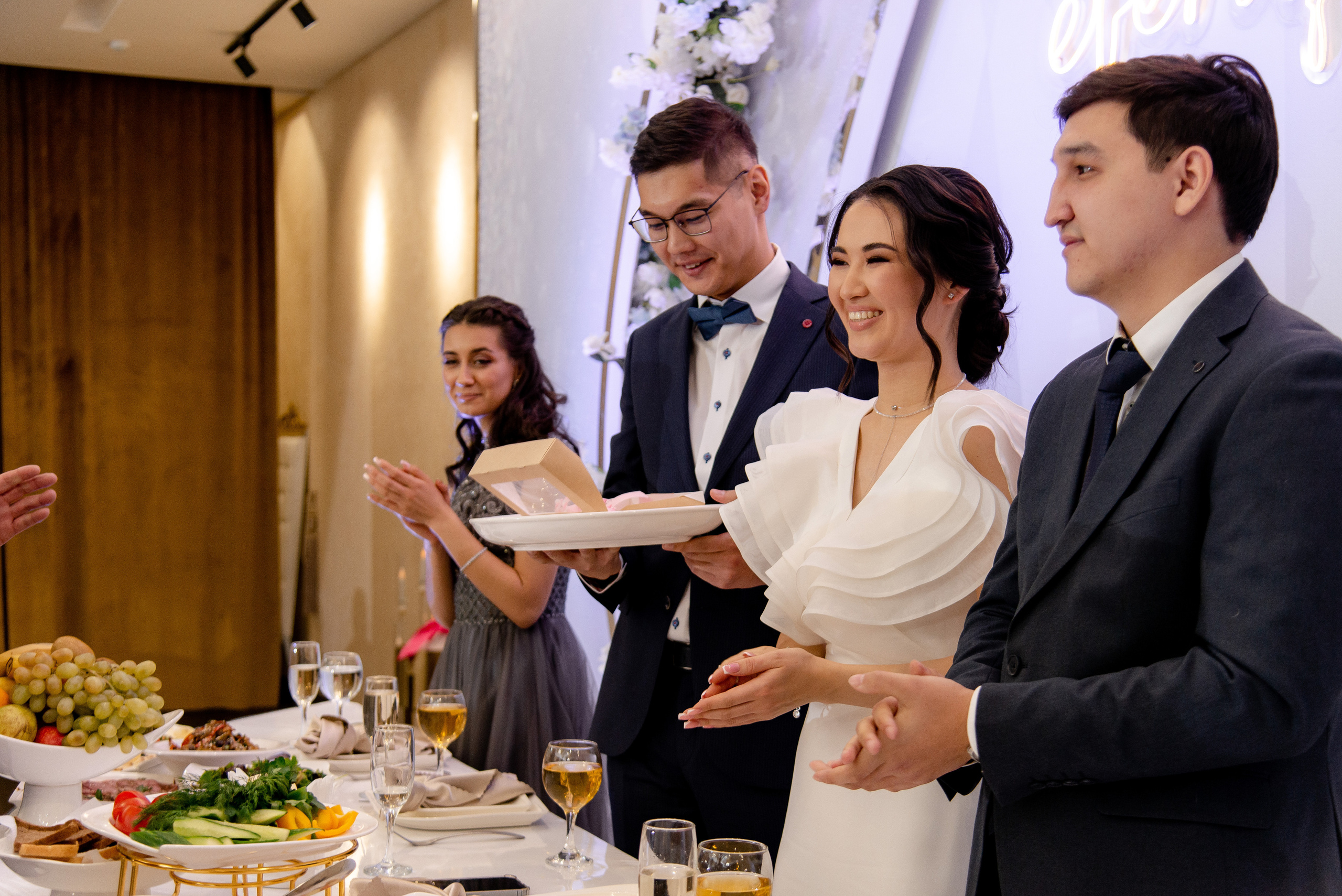 SANYA QYZ-UZATU. Ельжан Куттыгожин