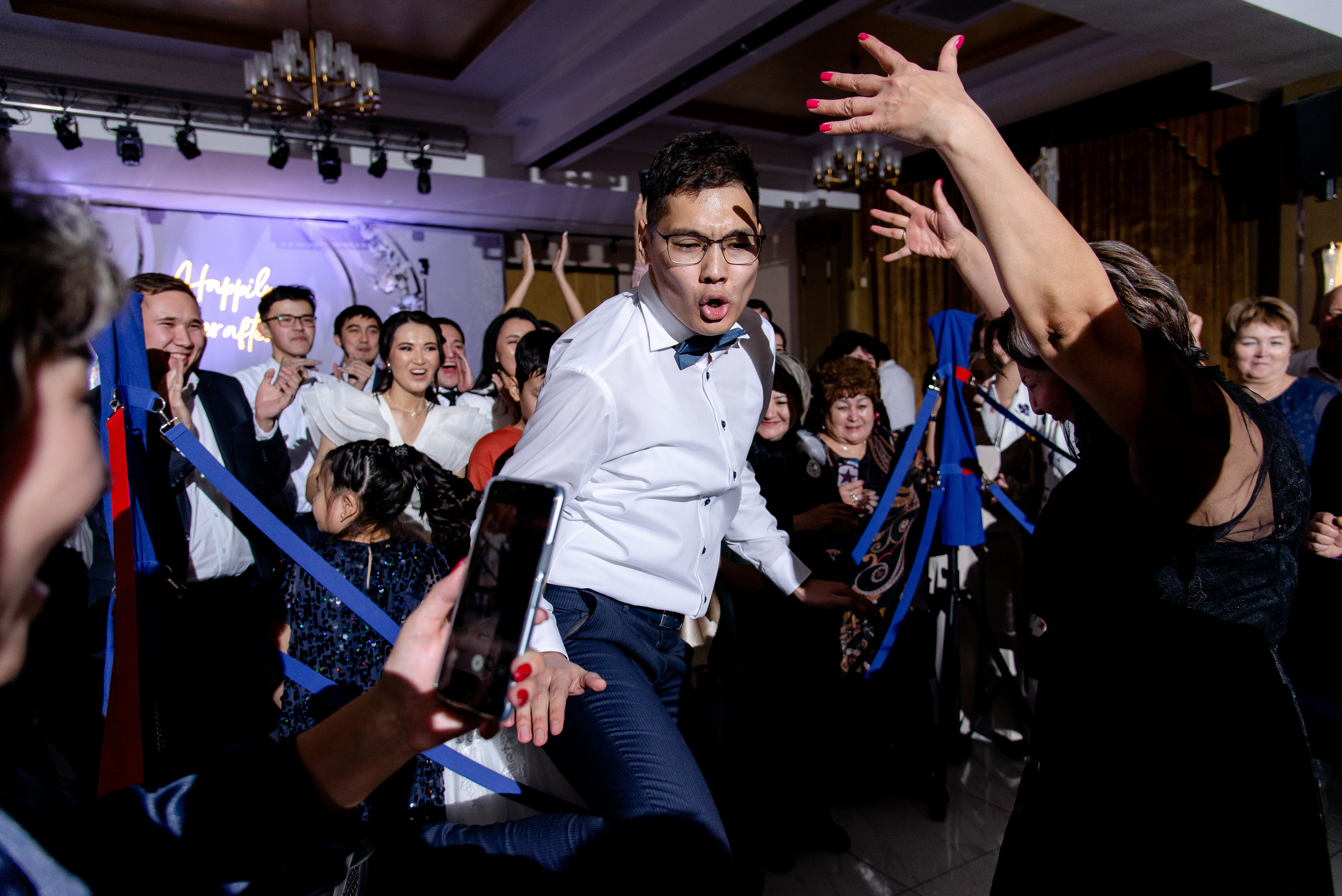 SANYA QYZ-UZATU. Ельжан Куттыгожин