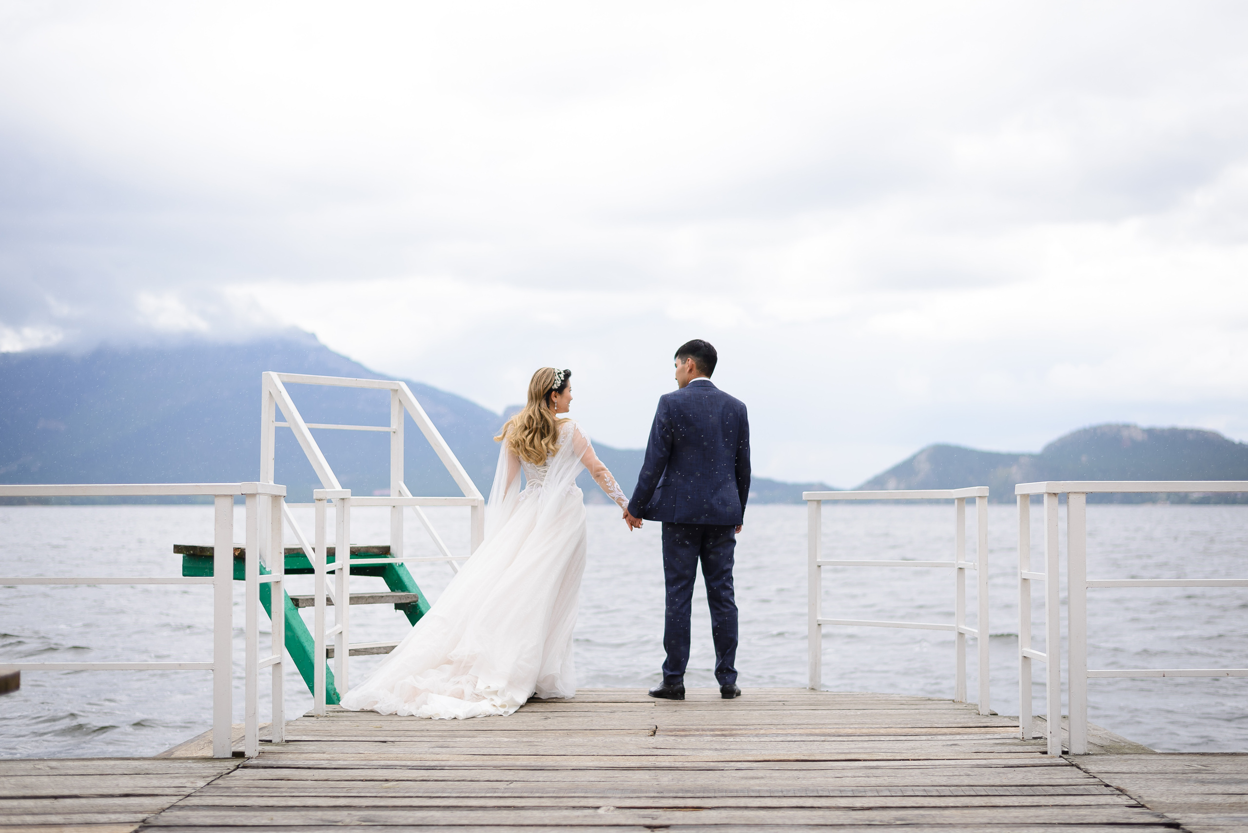 NAZIA QUZ UZATY. Ельжан Куттыгожин