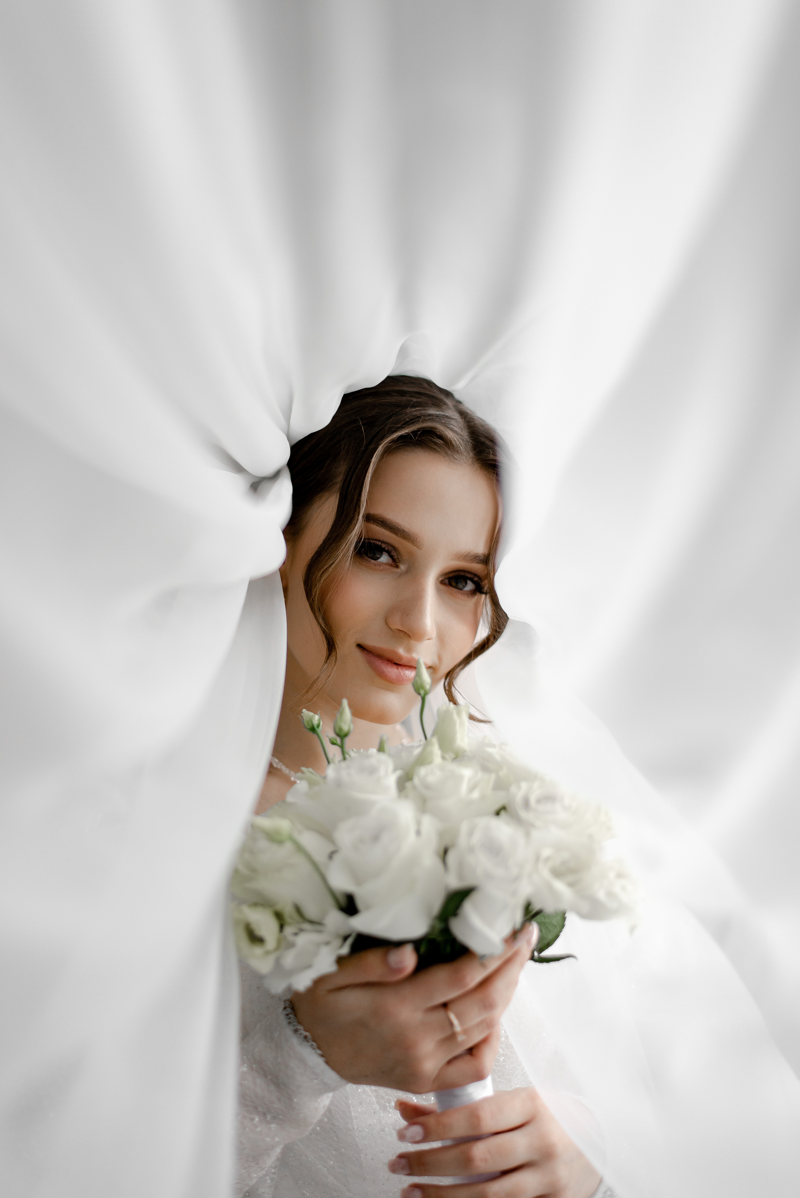 ELAMAN & EKATERINA. Ельжан Куттыгожин