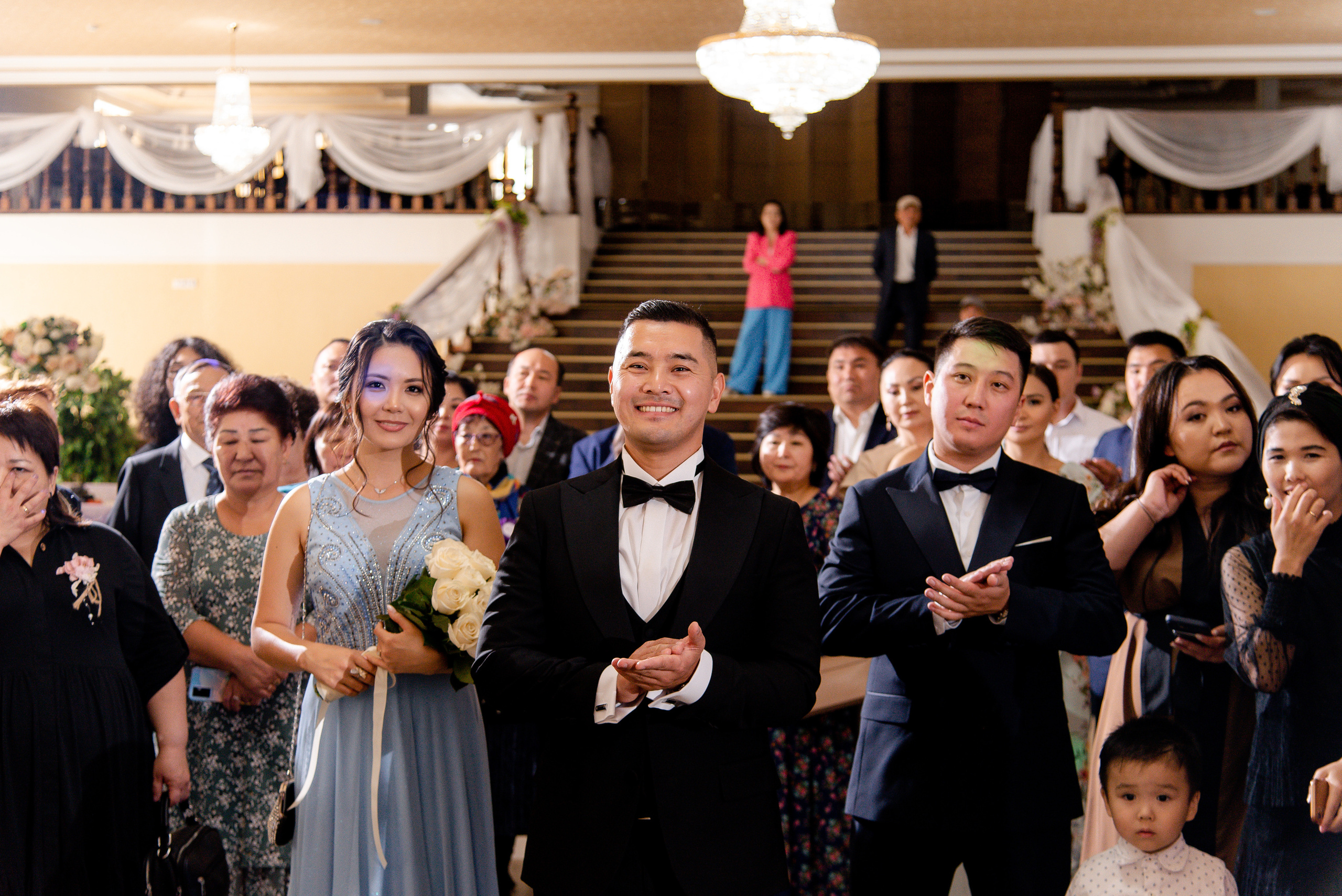 TOREHAN & ARAYLYM. Ельжан Куттыгожин