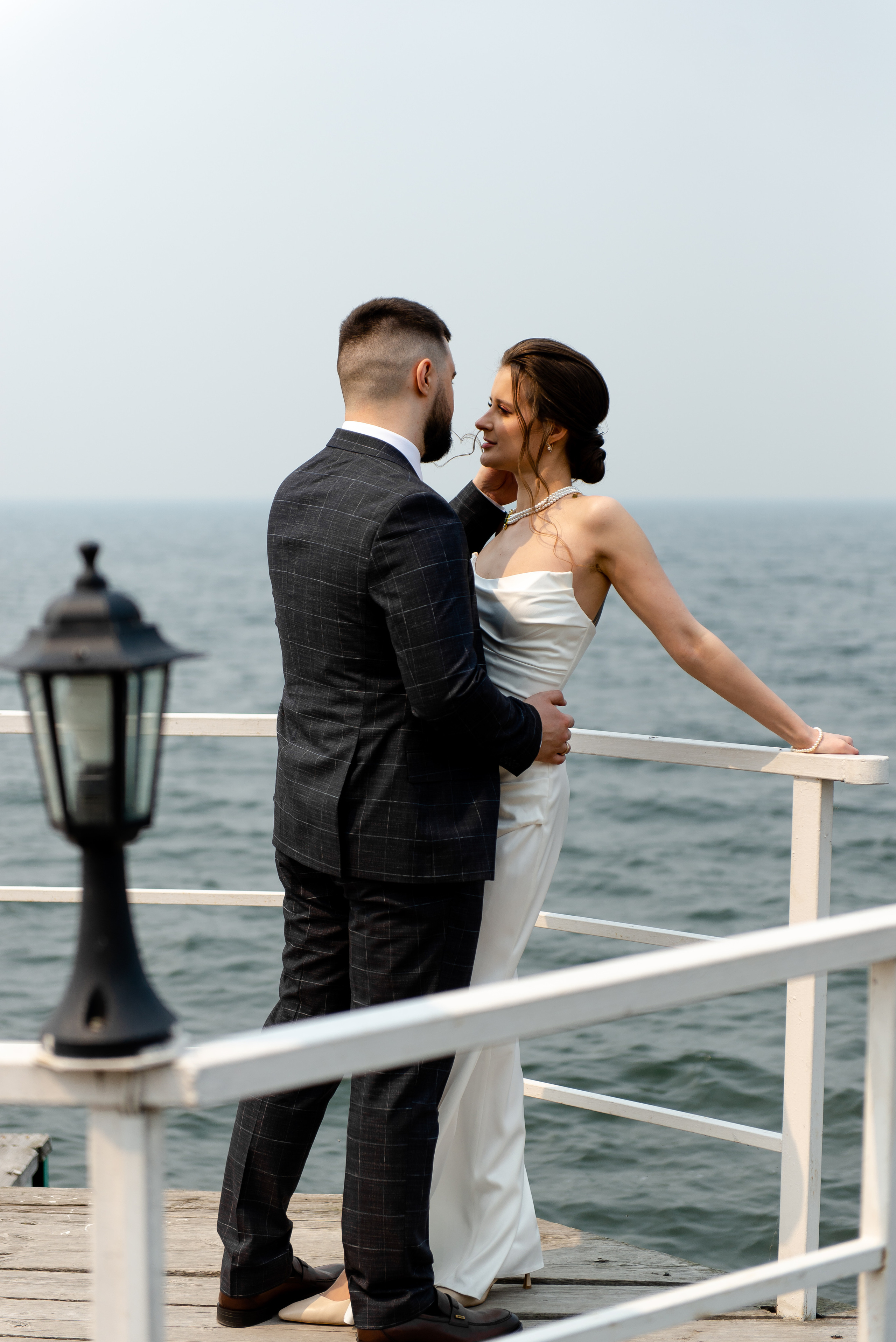 ROMAN & ALENA. Ельжан Куттыгожин