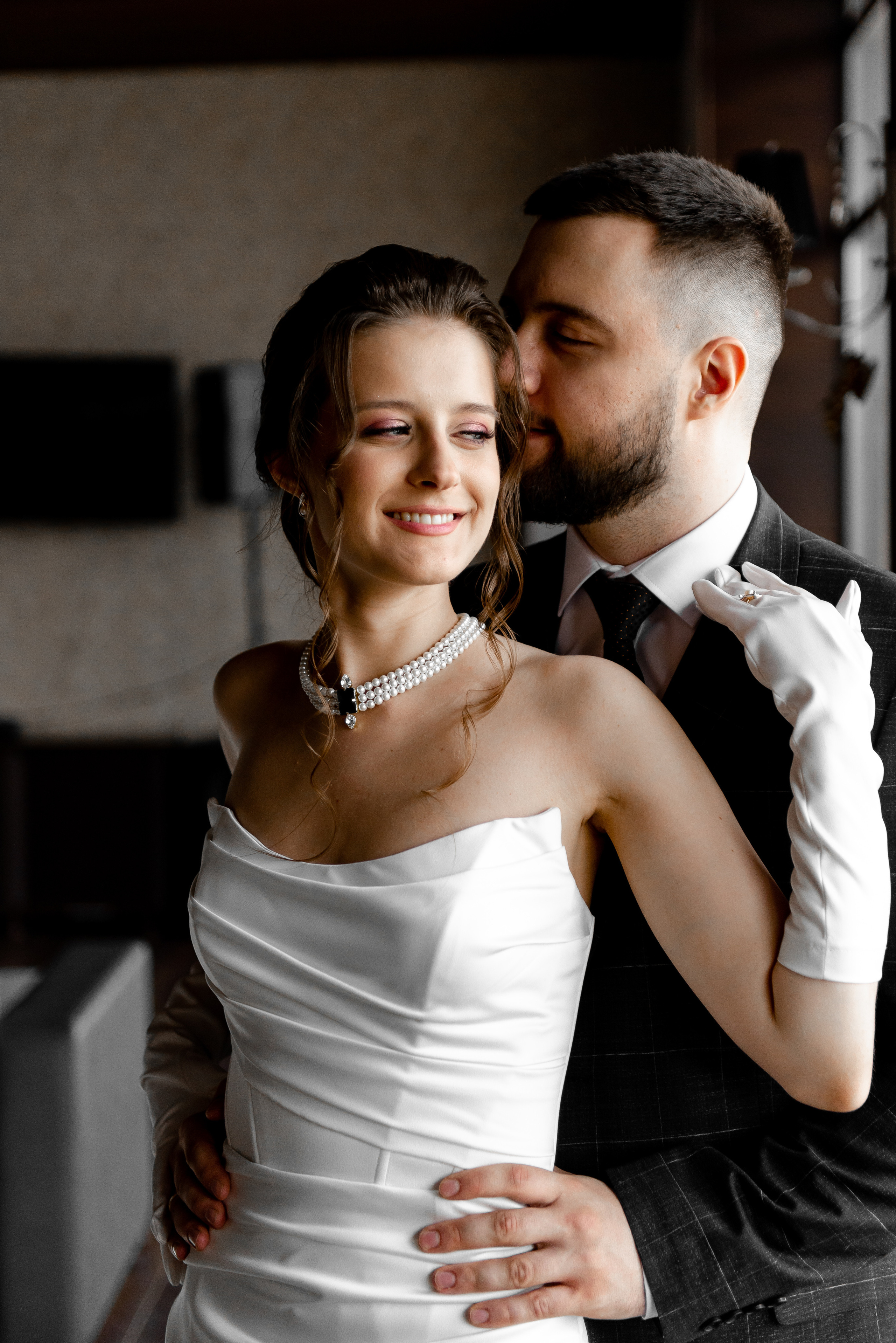 ROMAN & ALENA. Ельжан Куттыгожин